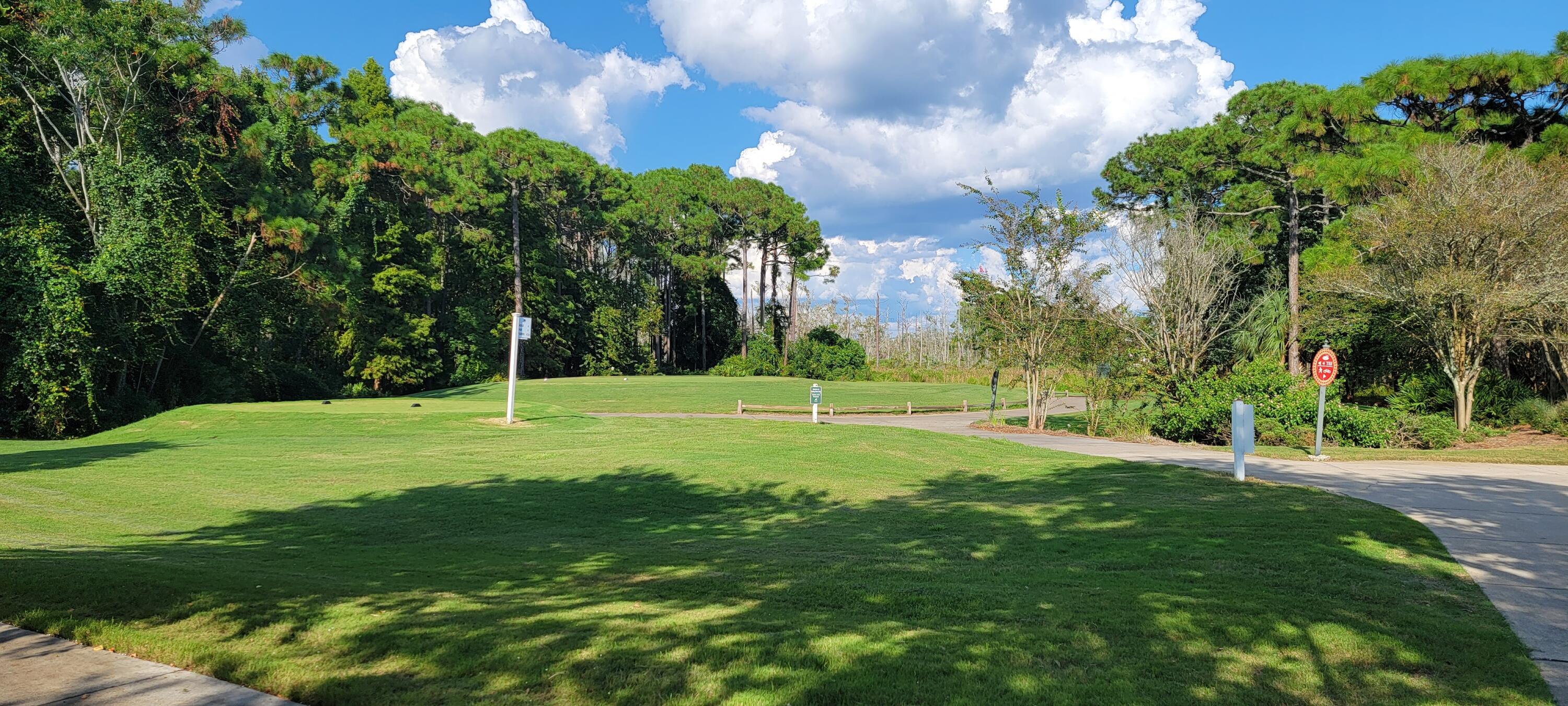 REGATTA BAY GOLF VILLAS - Residential Lease