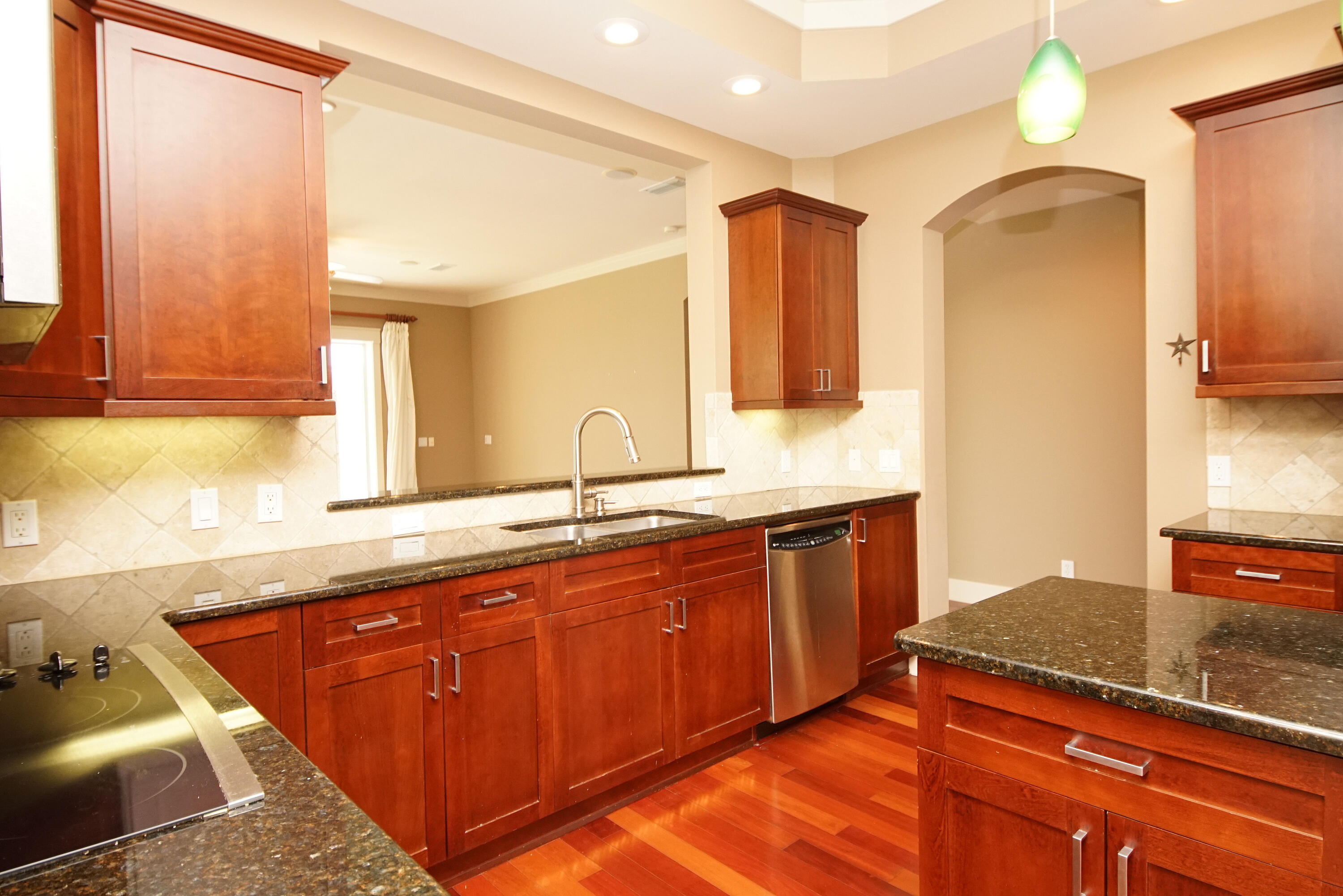 REGATTA BAY GOLF VILLAS - Residential Lease