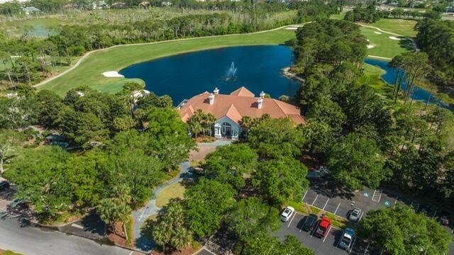 REGATTA BAY GOLF VILLAS - Residential Lease
