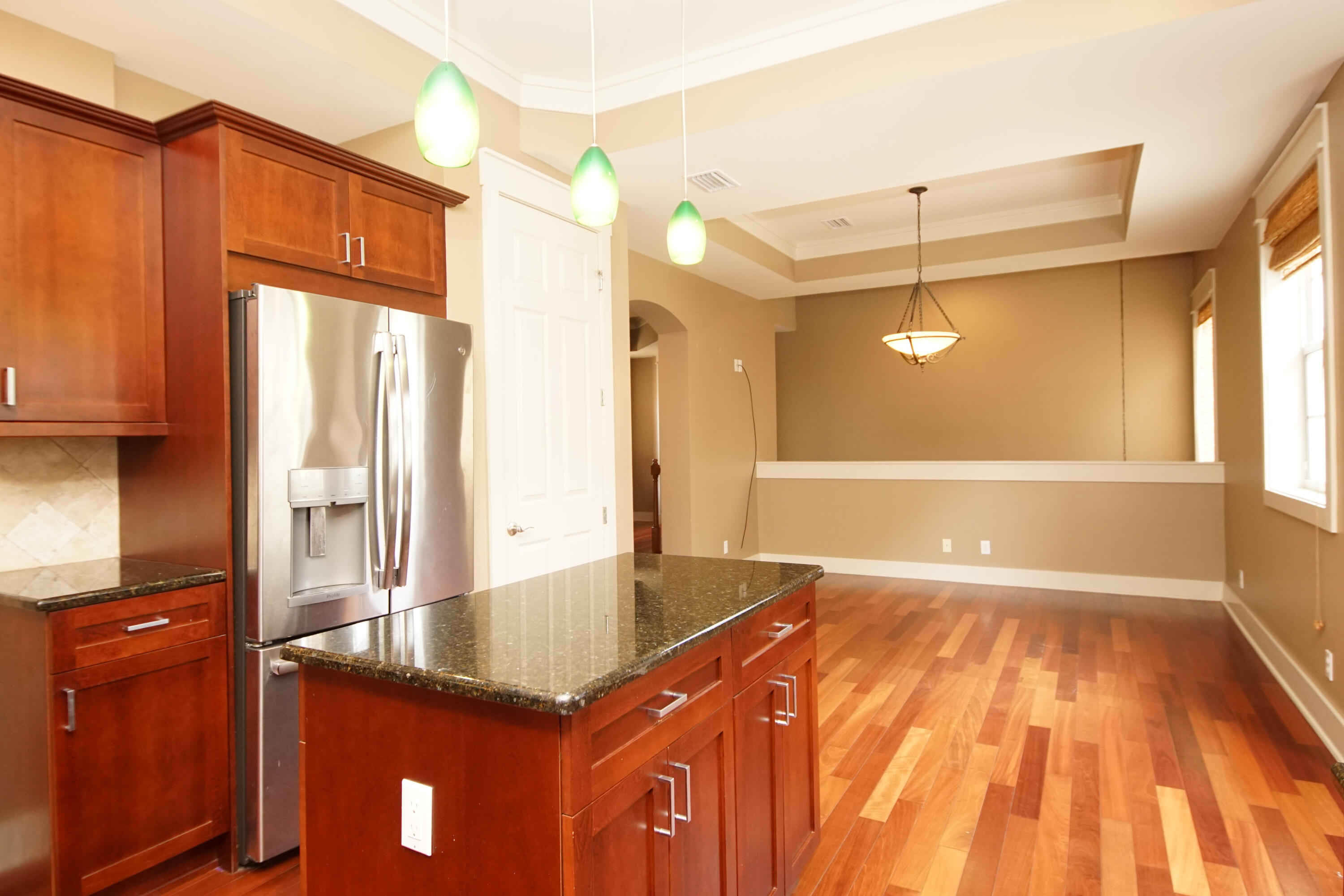 REGATTA BAY GOLF VILLAS - Residential Lease