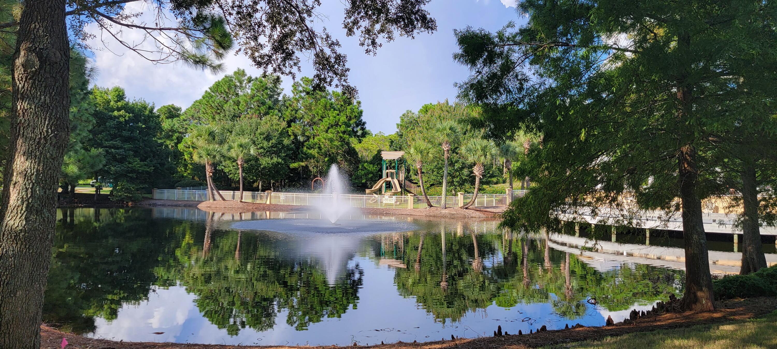 REGATTA BAY GOLF VILLAS - Residential Lease