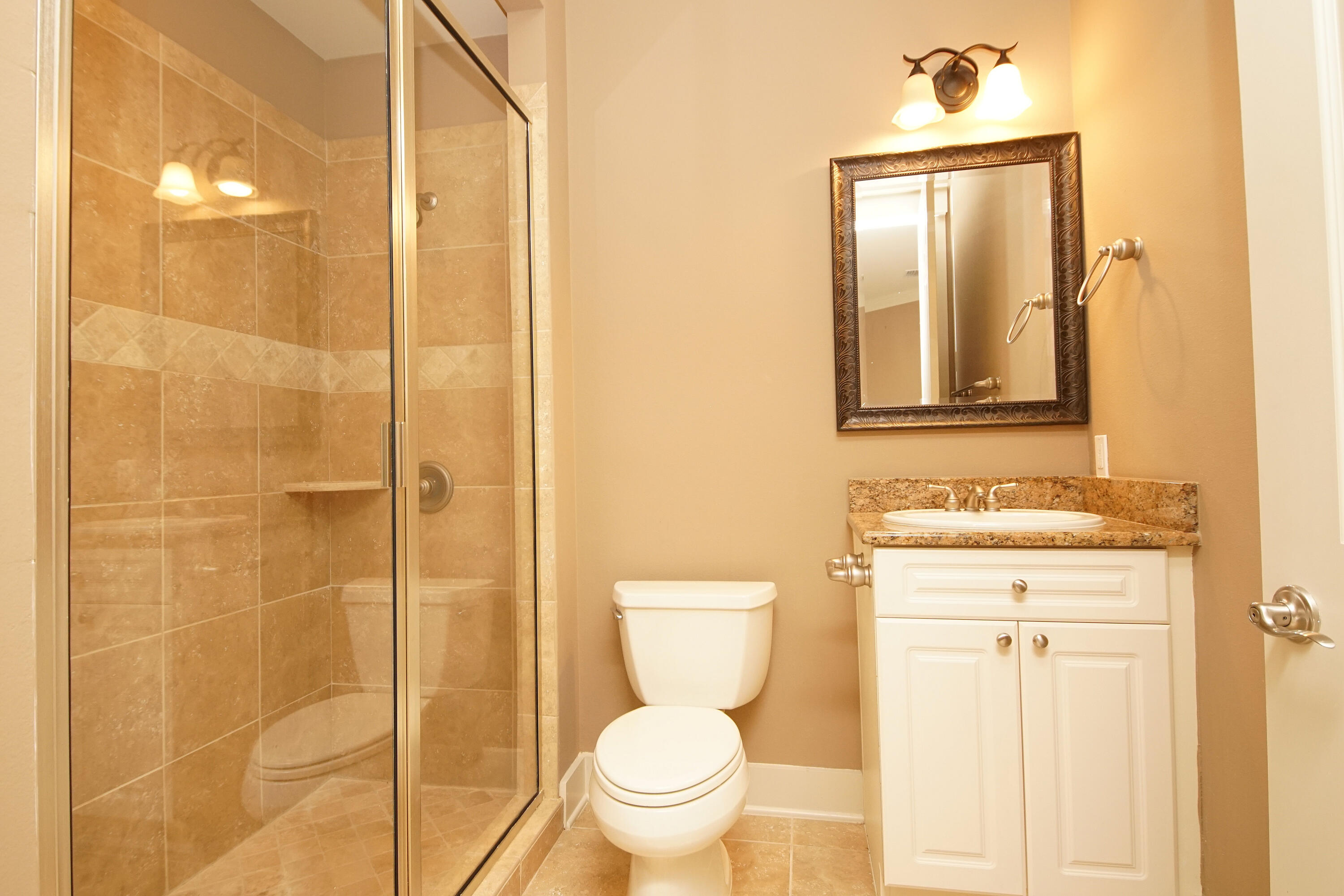 REGATTA BAY GOLF VILLAS - Residential Lease