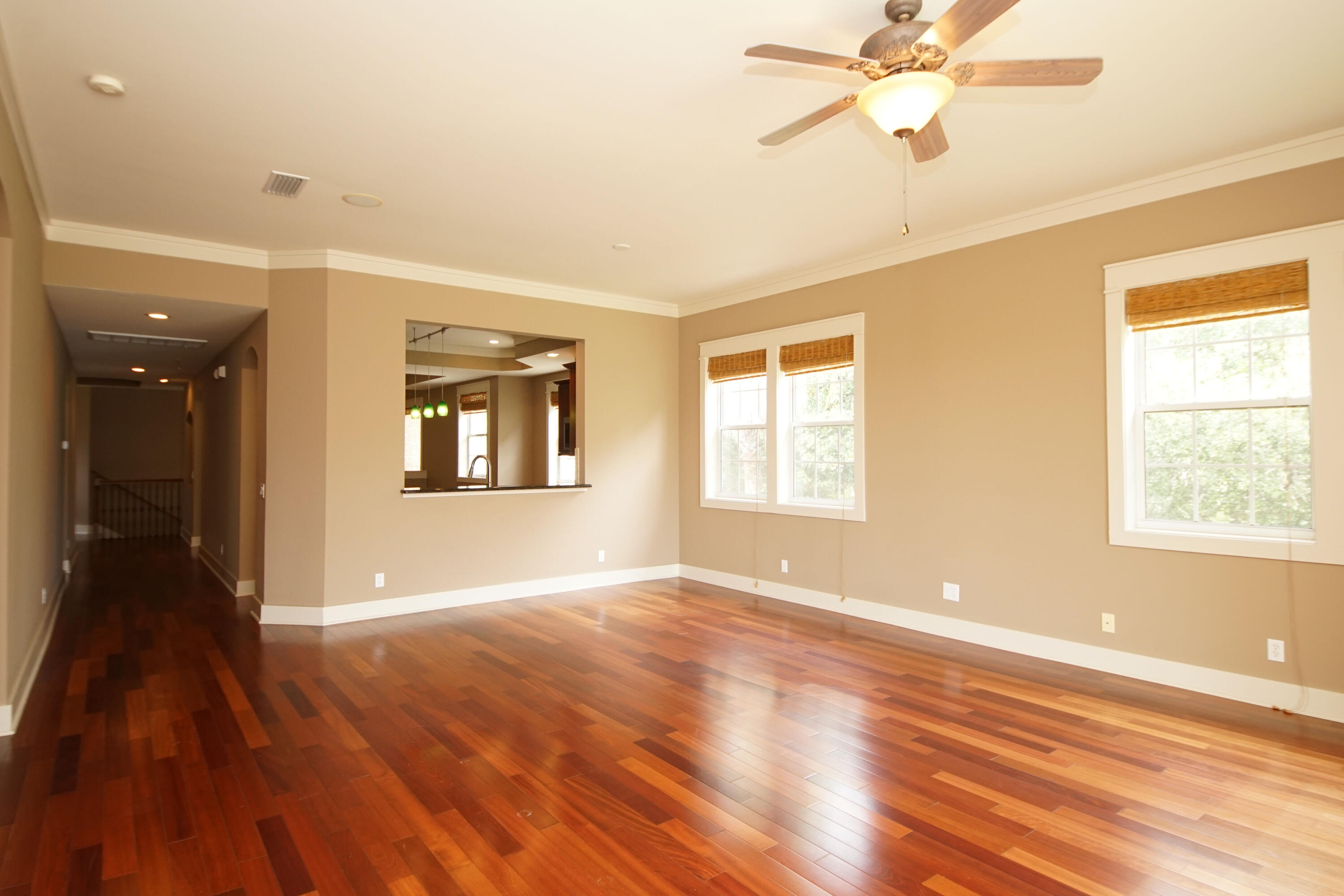 REGATTA BAY GOLF VILLAS - Residential Lease