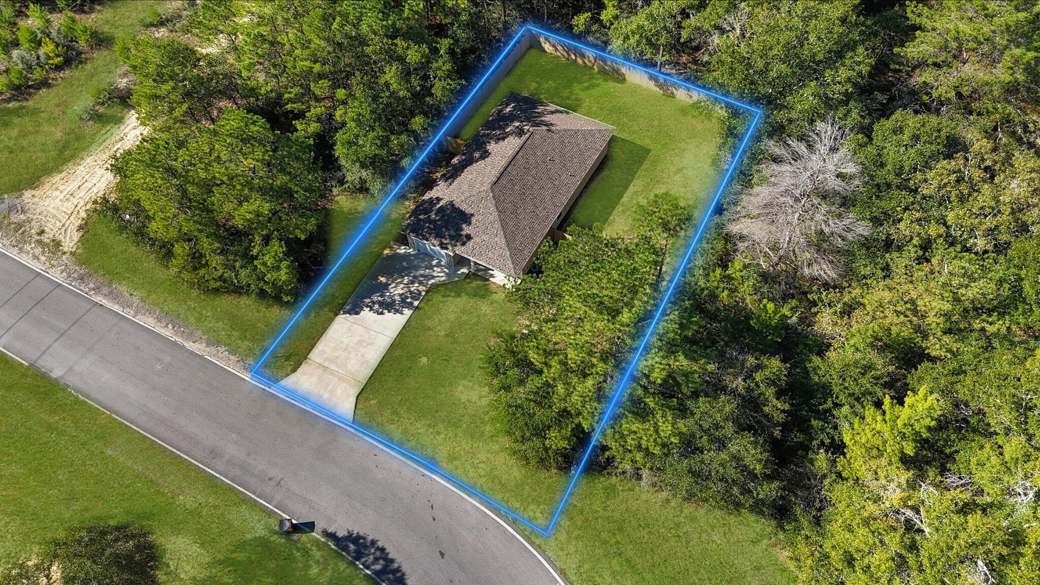Holley Grove South - Residential