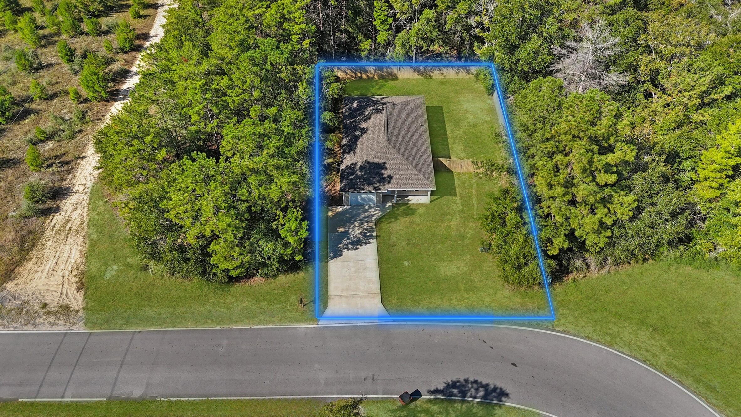 Holley Grove South - Residential