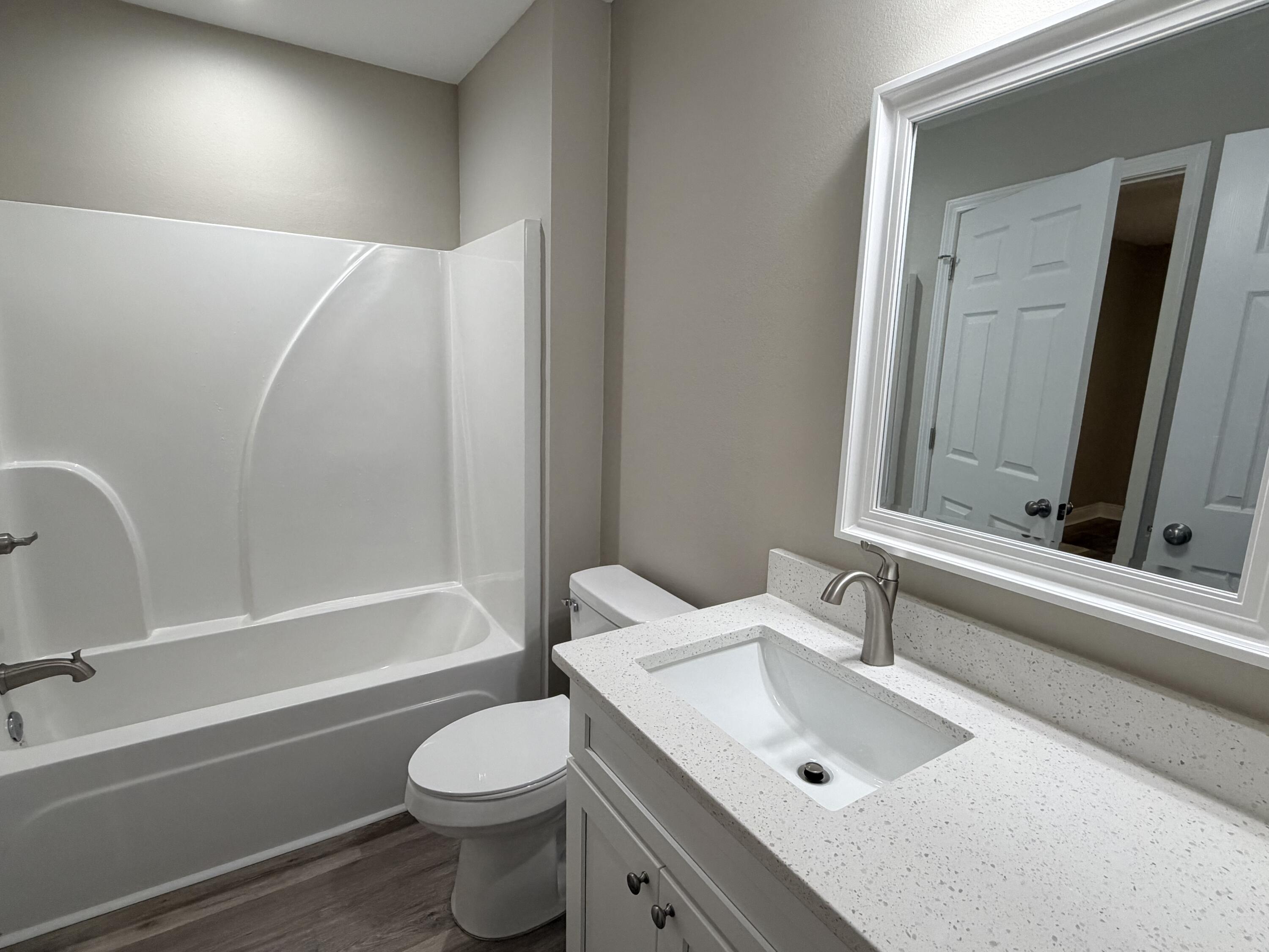 Holley Grove South - Residential