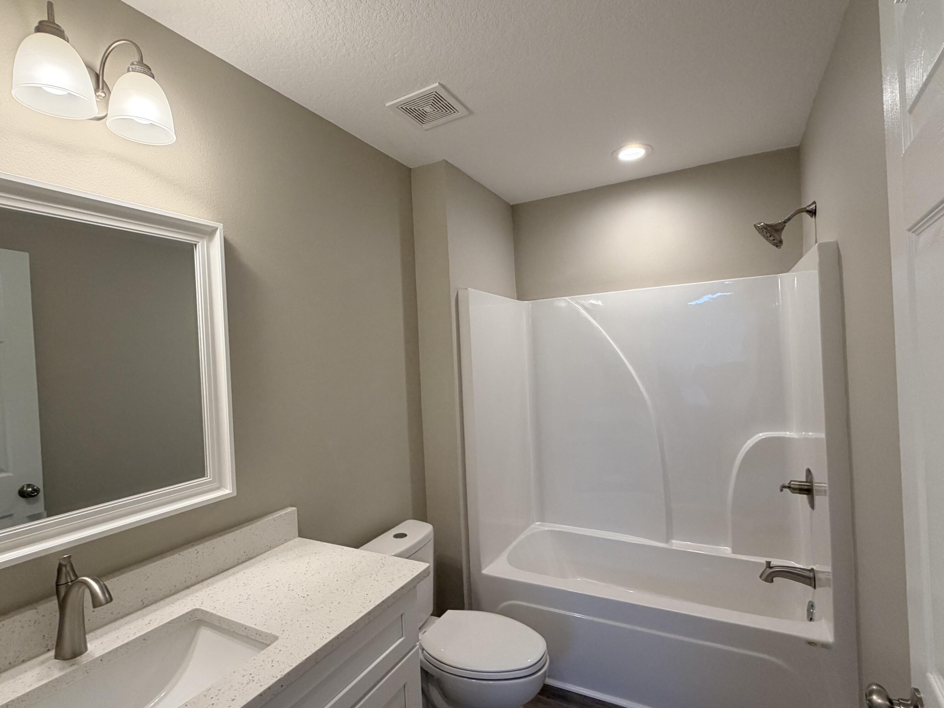Holley Grove South - Residential