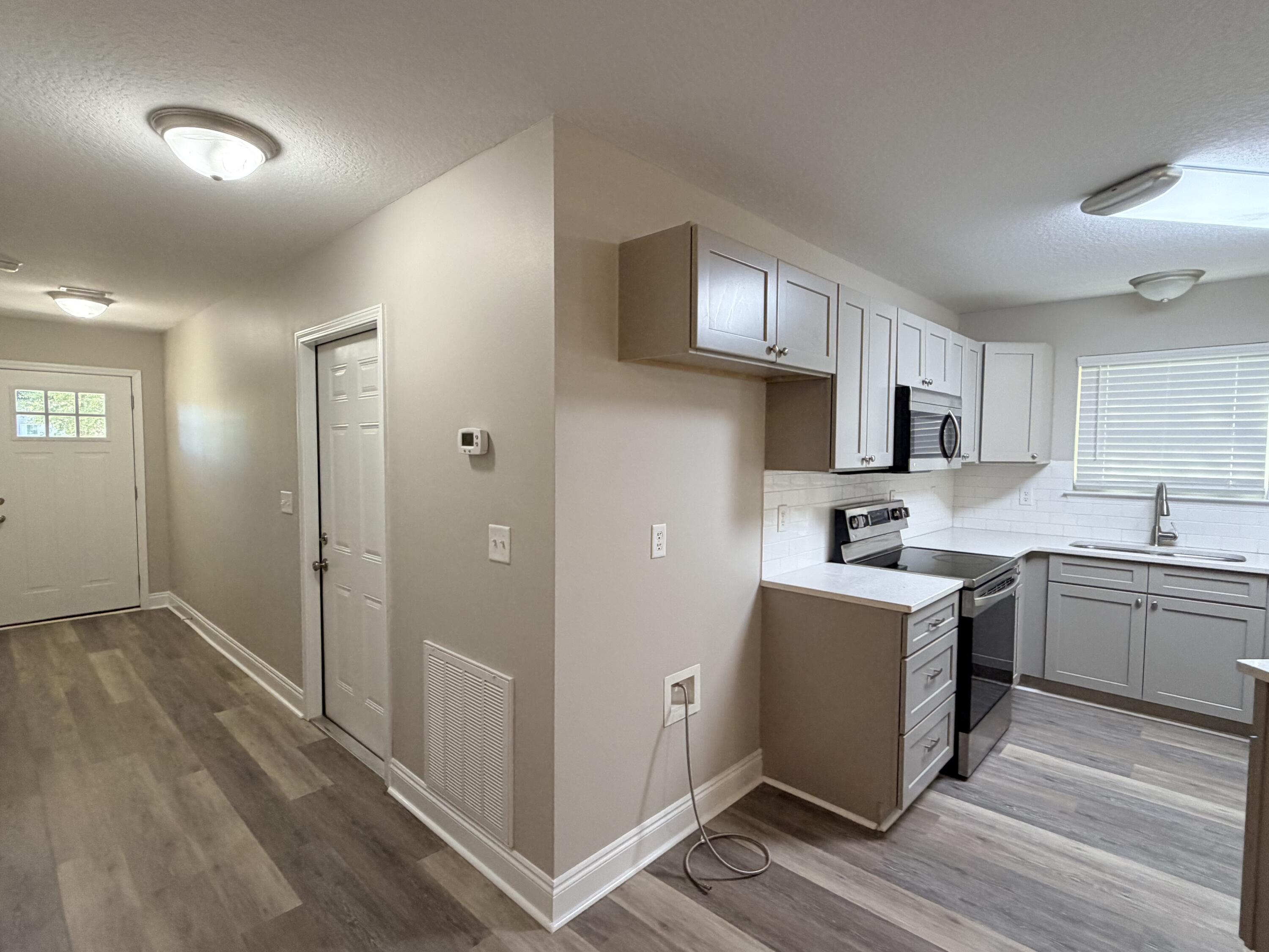 Holley Grove South - Residential