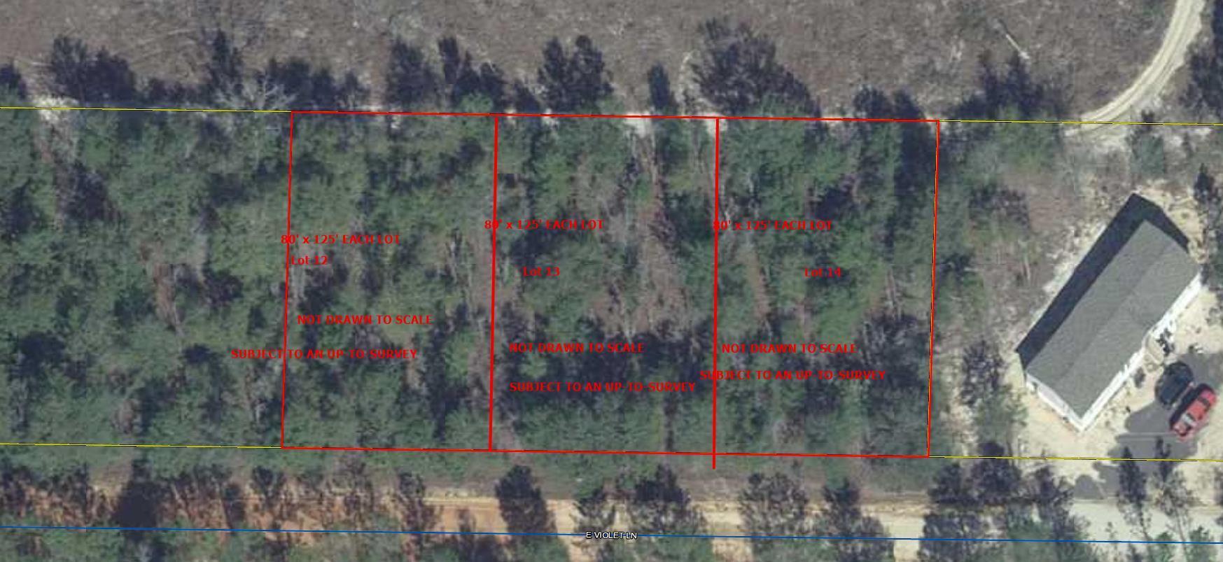 OAKWOOD HILLS UNIT I - Land