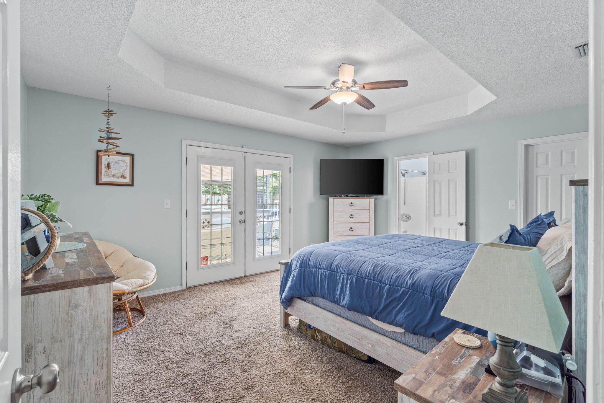 RUSH PARK WEST S/D - Residential