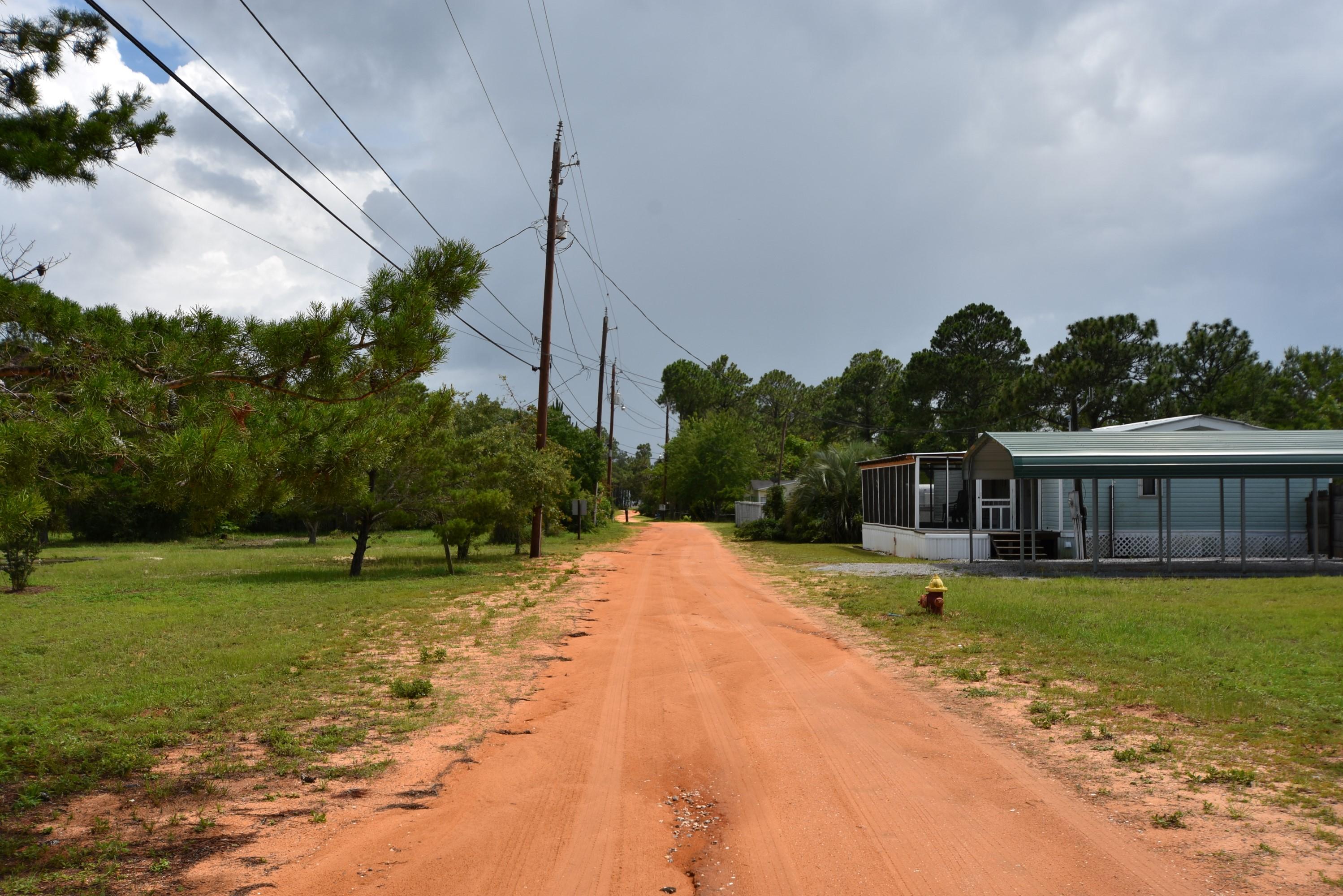 WES VIC HOLIDAY SANDS - Land