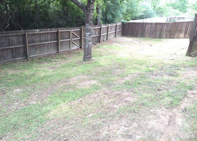 SHADOW PINES - Residential