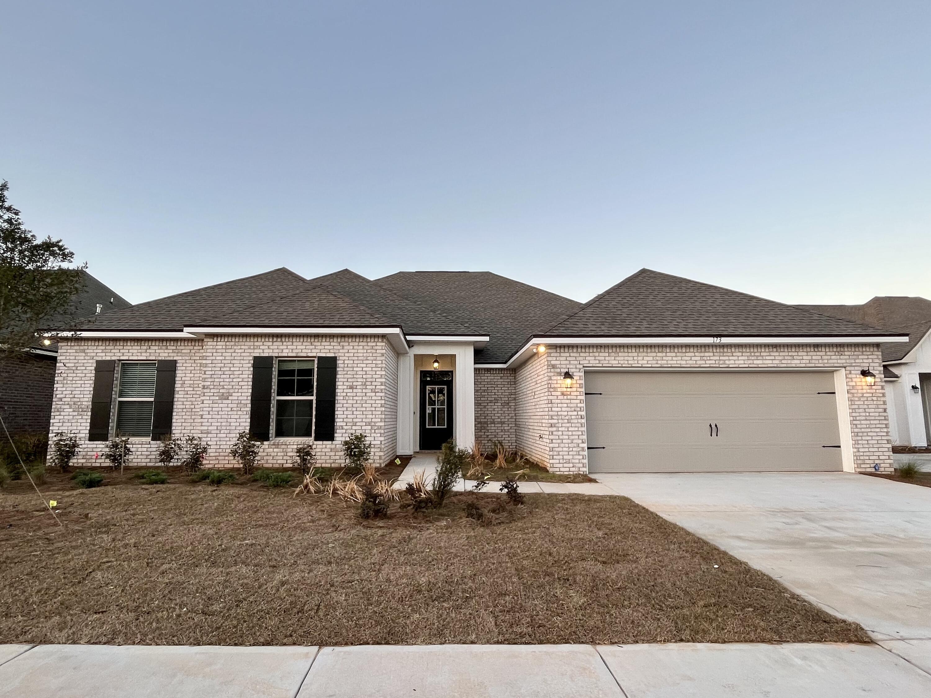 THE TRAILS AT HAMMOCK BAY - Residential