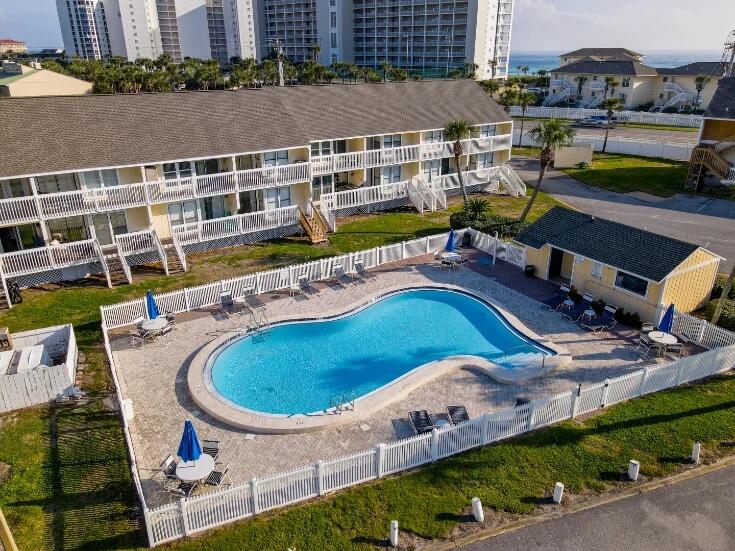 SANDPIPER COVE PH 14 - Residential