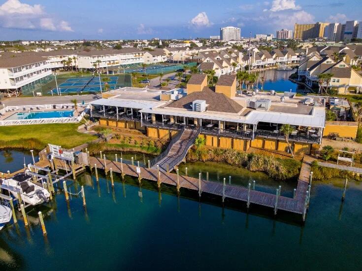 SANDPIPER COVE PH 14 - Residential