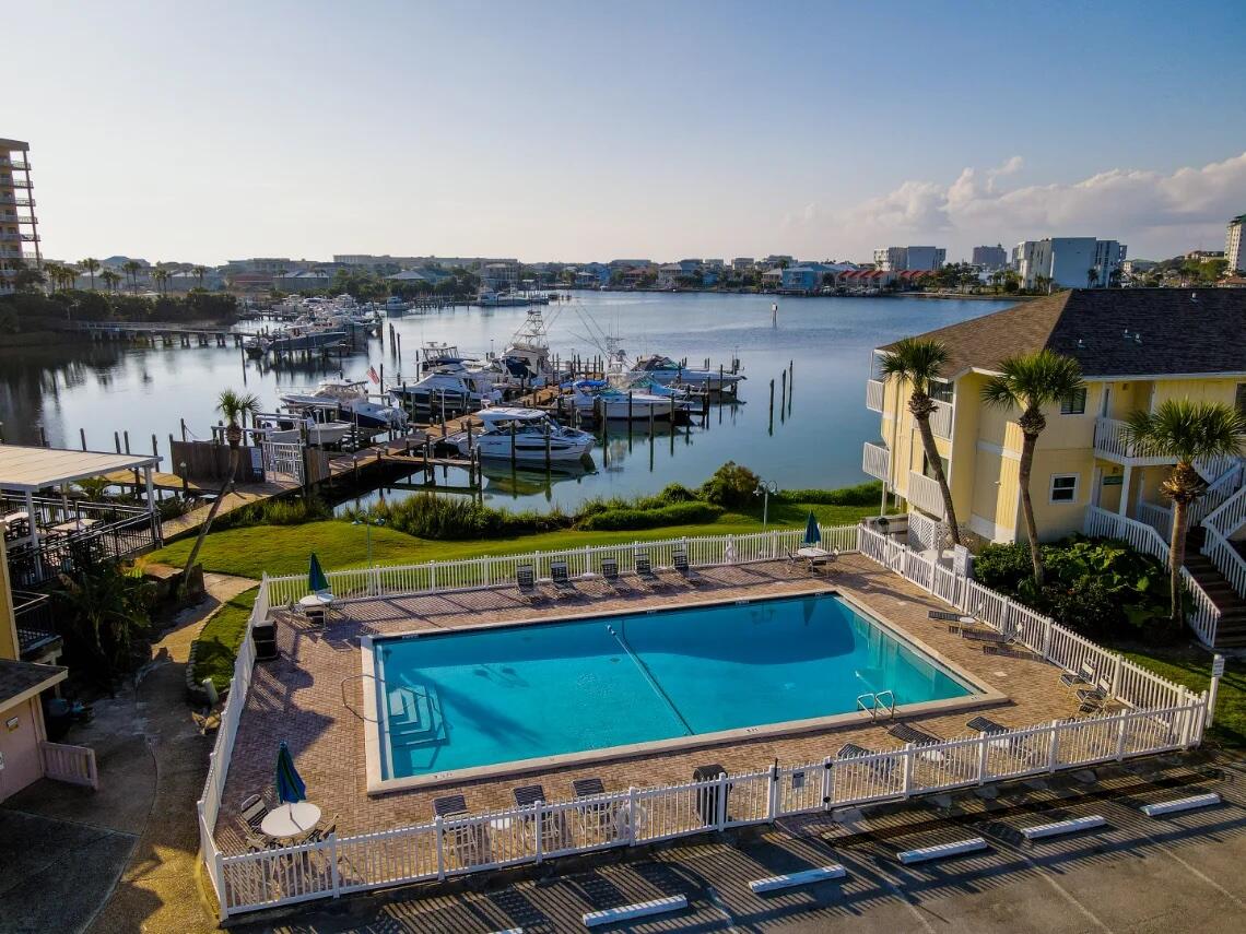 SANDPIPER COVE PH 14 - Residential