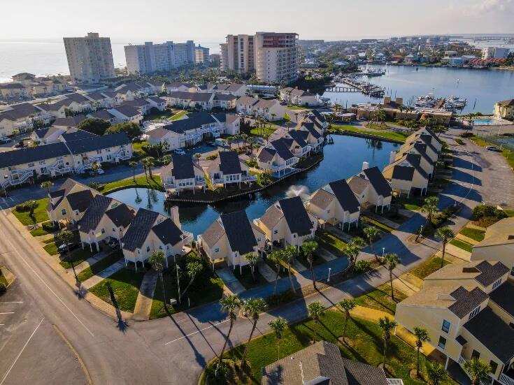 SANDPIPER COVE PH 14 - Residential