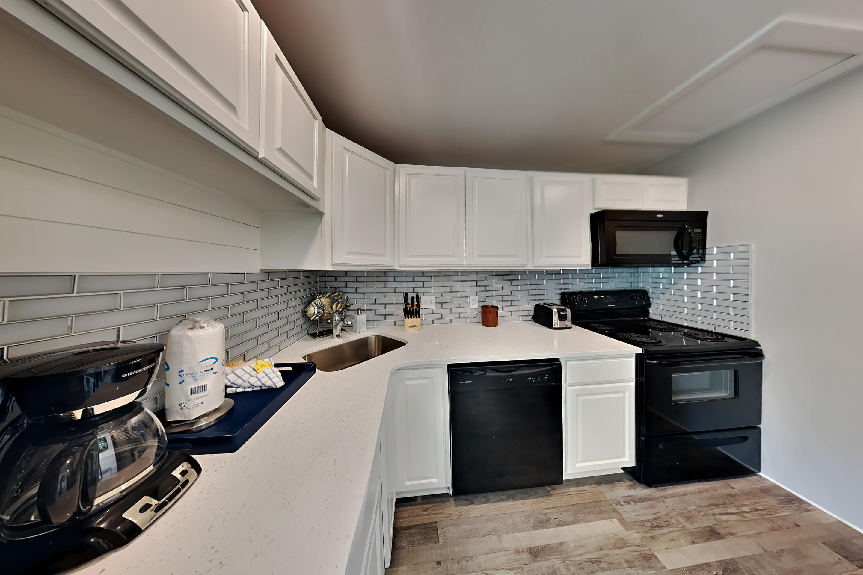 SANDPIPER COVE PH 14 - Residential