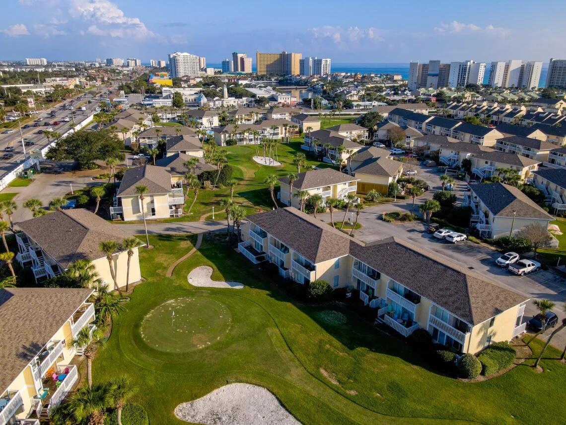 SANDPIPER COVE PH 14 - Residential