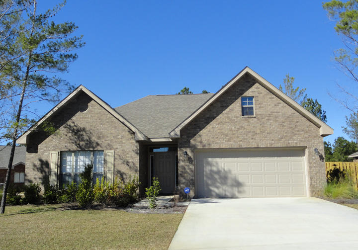 Oaks At Eden - Residential