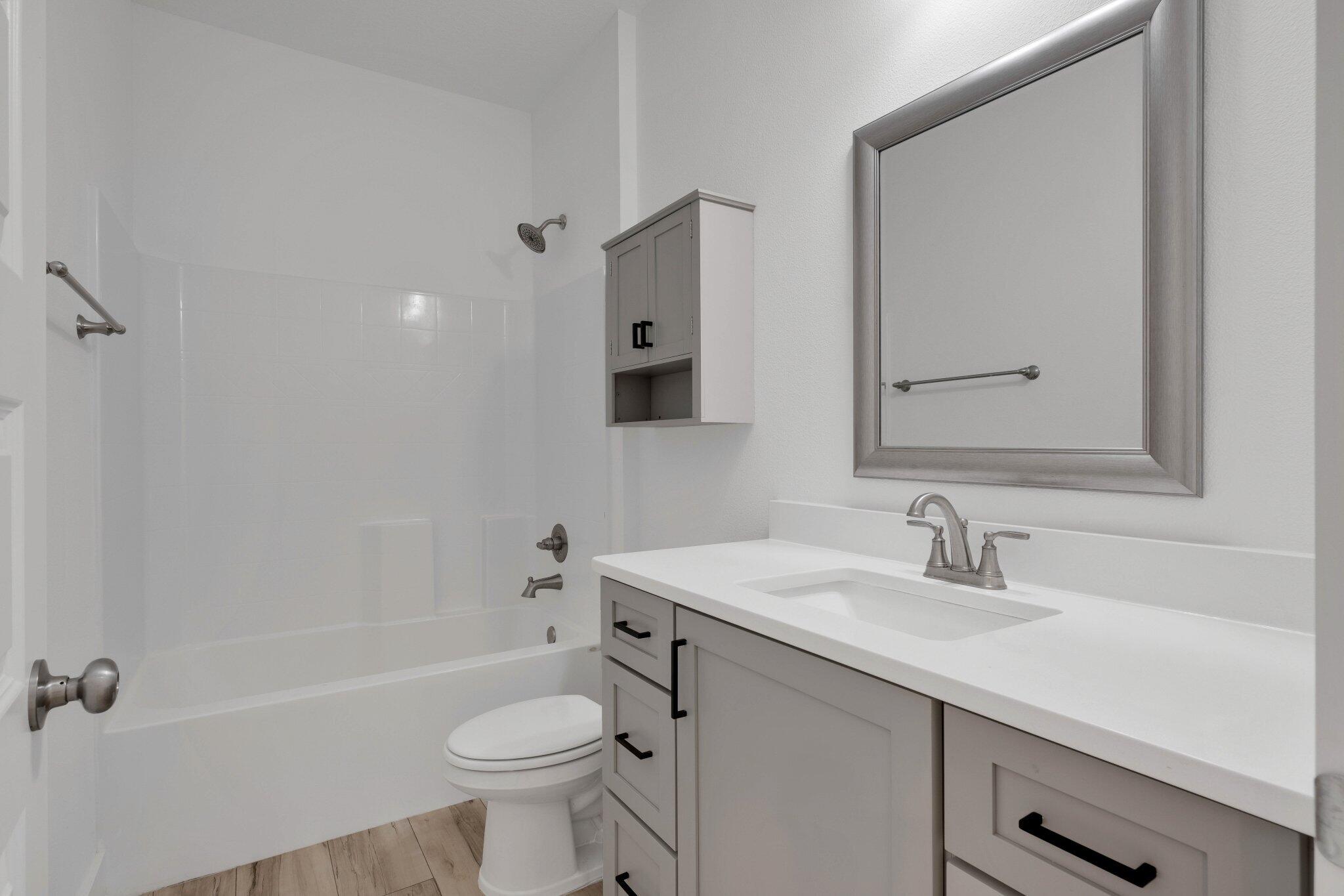 PORT DIXIE - Residential