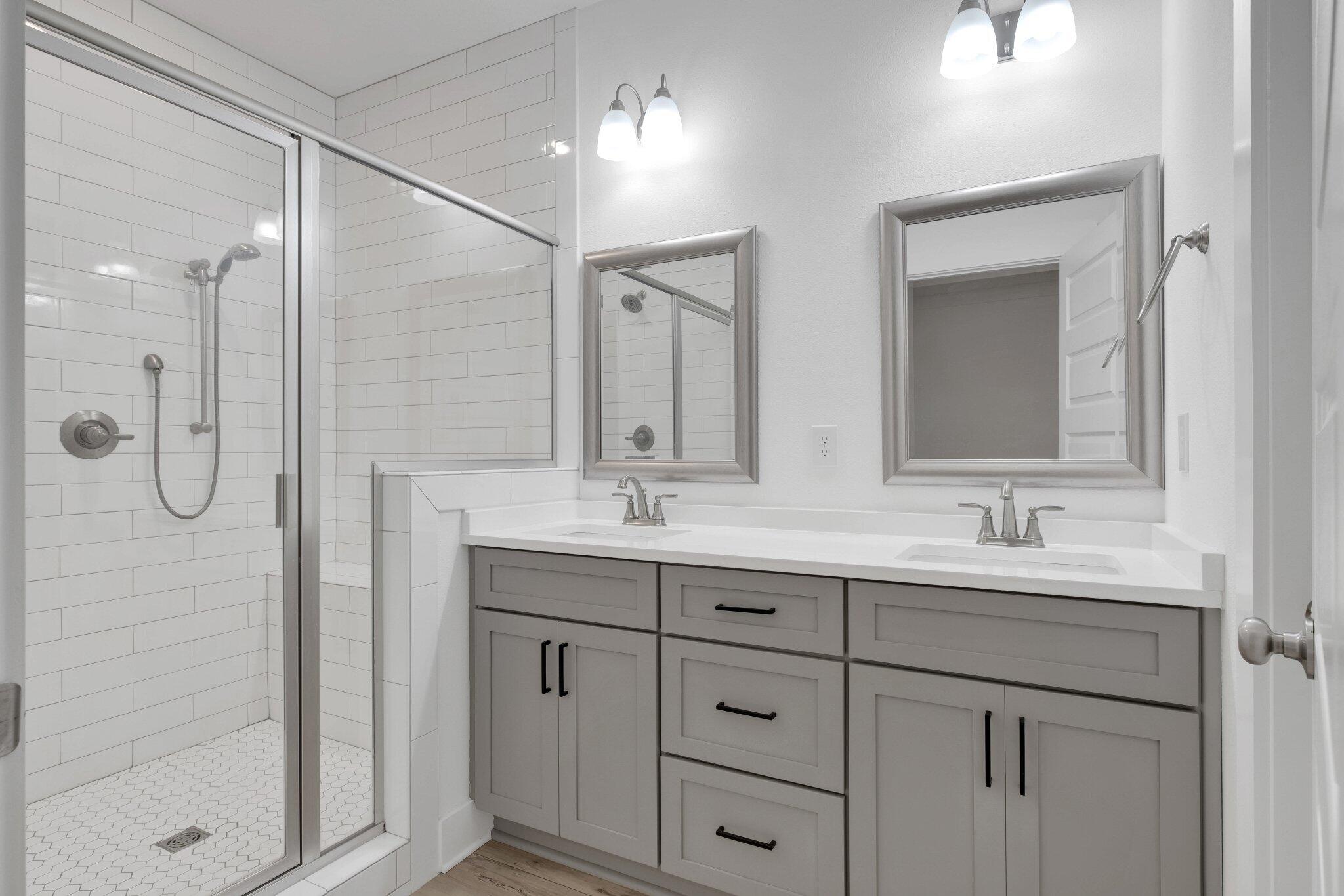 PORT DIXIE - Residential