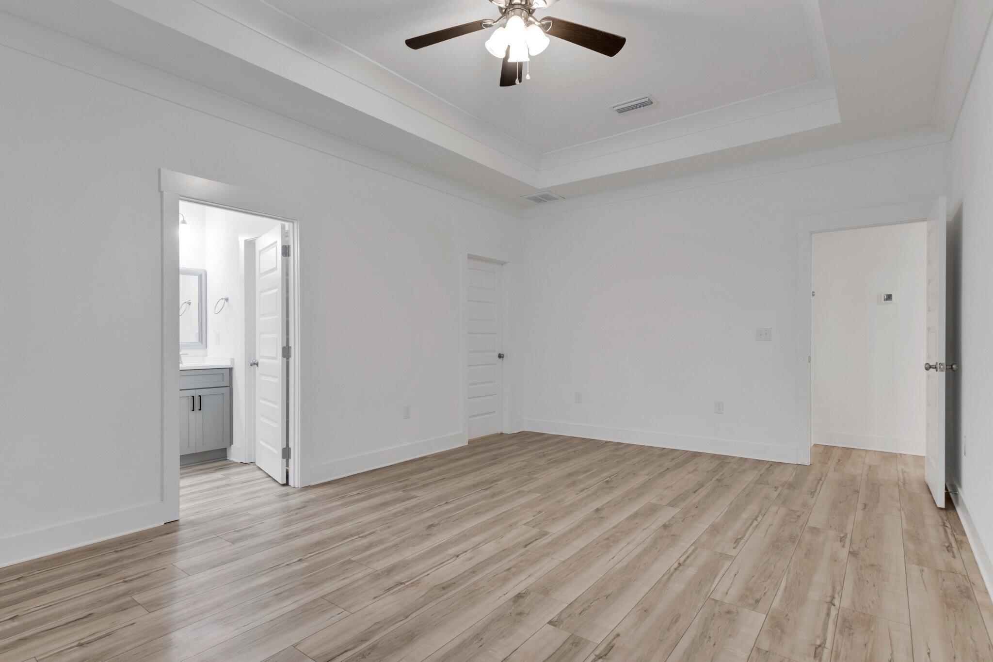 PORT DIXIE - Residential