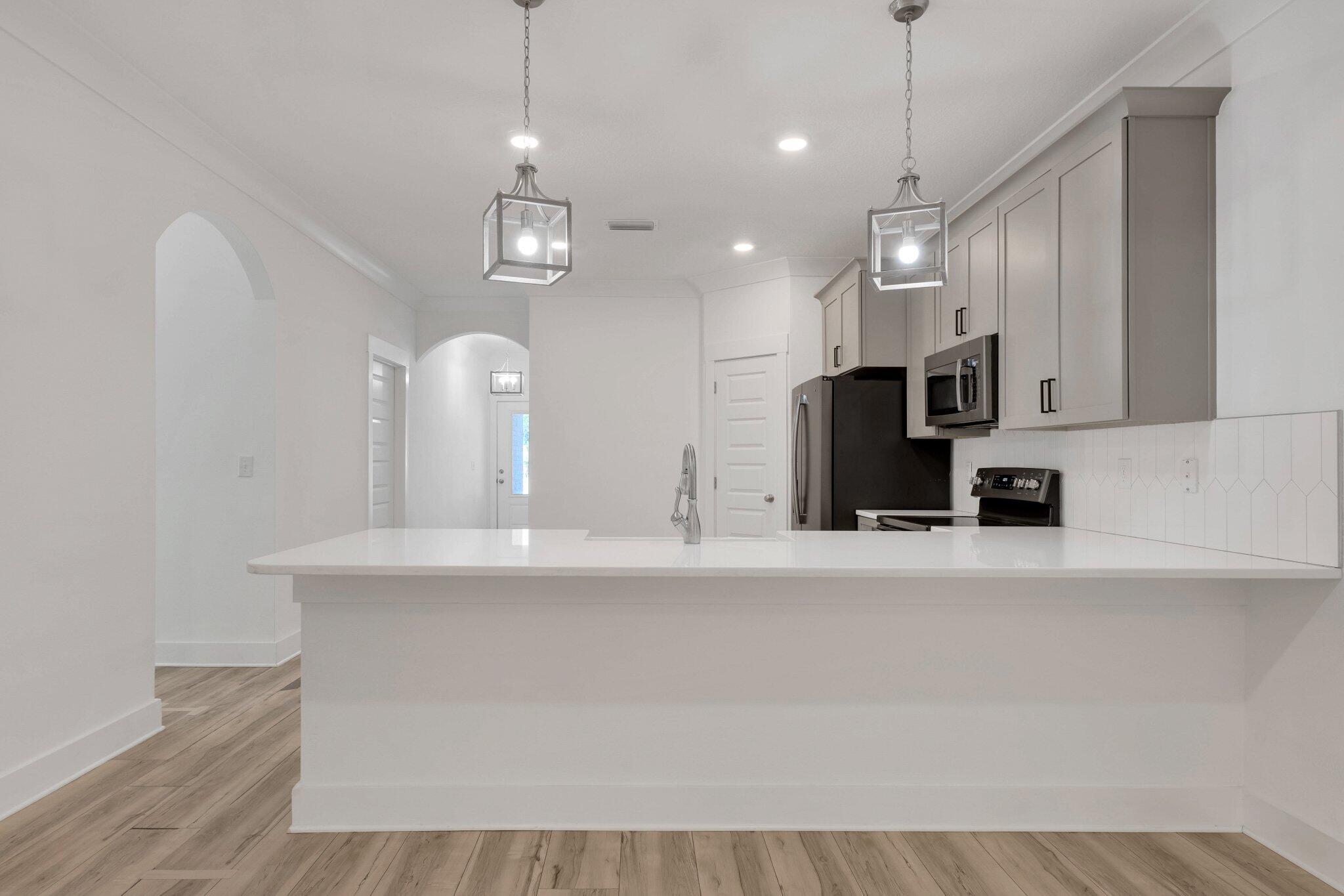 PORT DIXIE - Residential