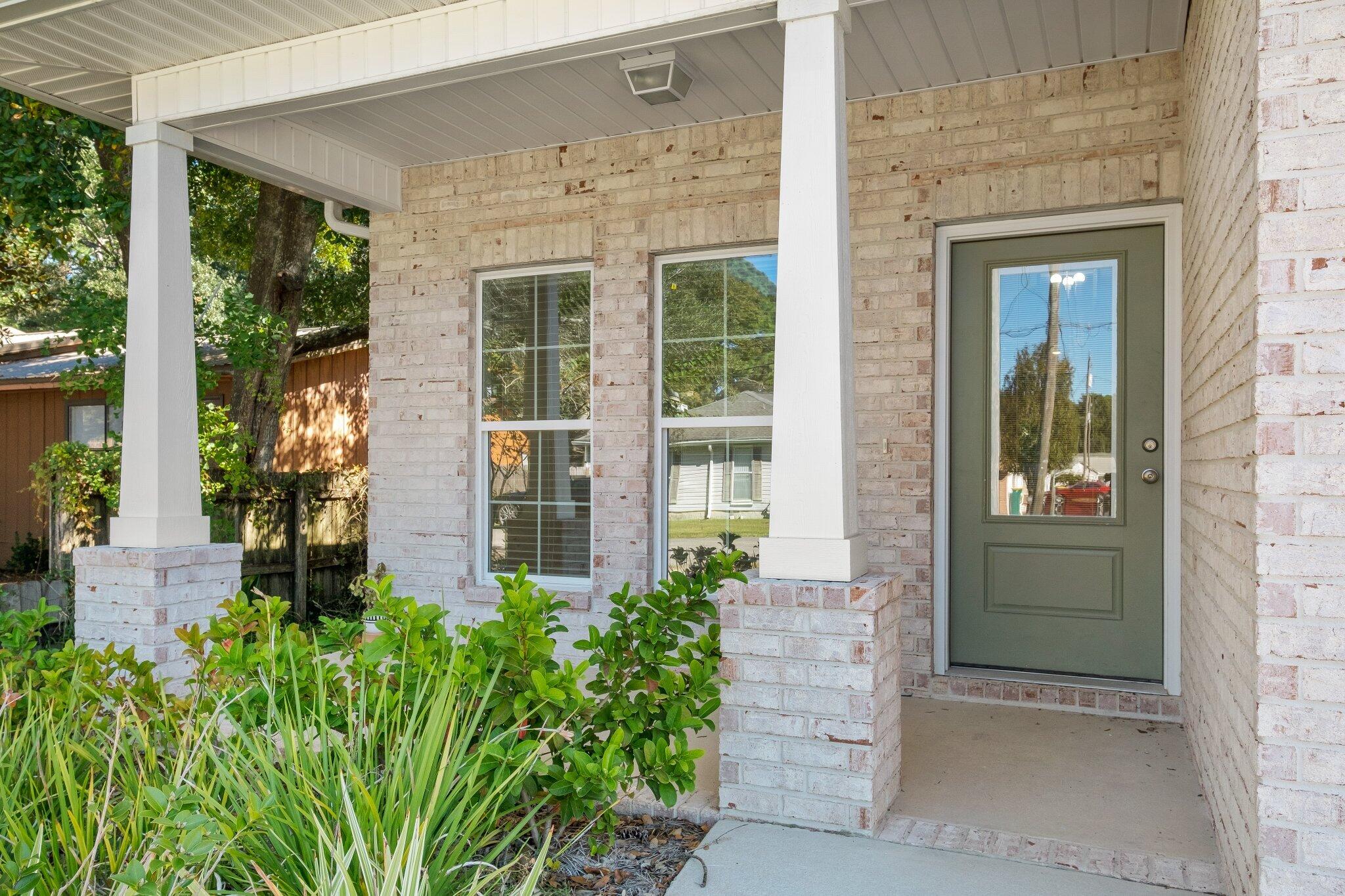 PORT DIXIE - Residential