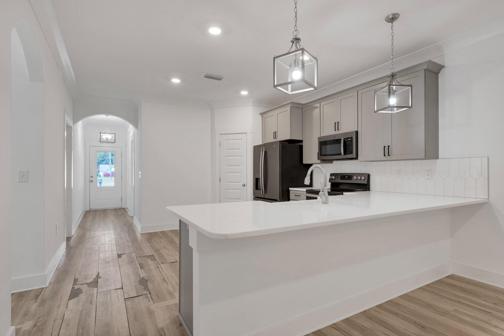 PORT DIXIE - Residential