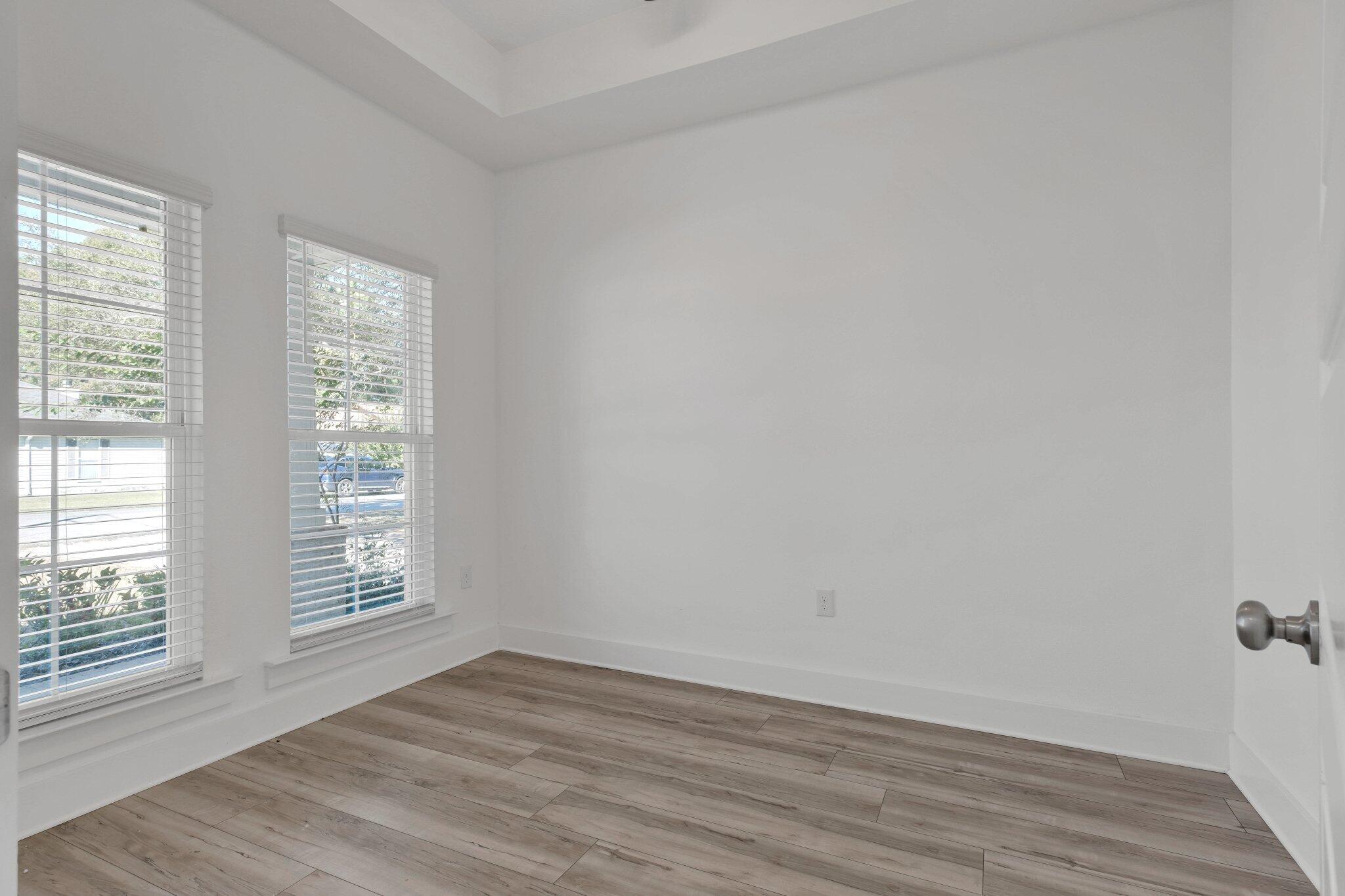 PORT DIXIE - Residential