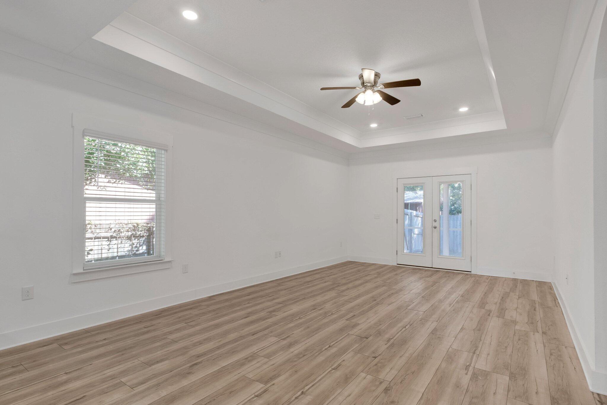 PORT DIXIE - Residential