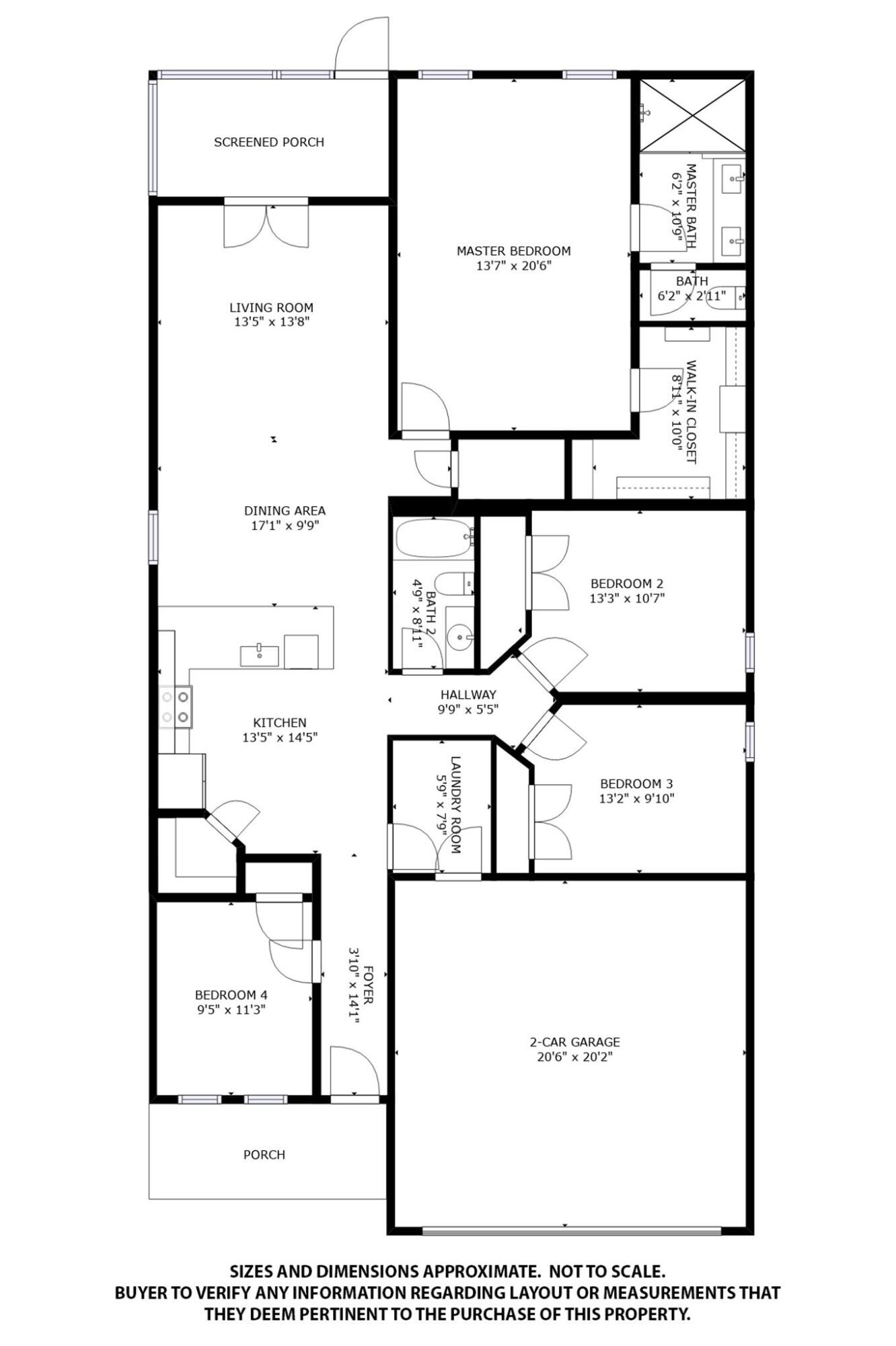 PORT DIXIE - Residential