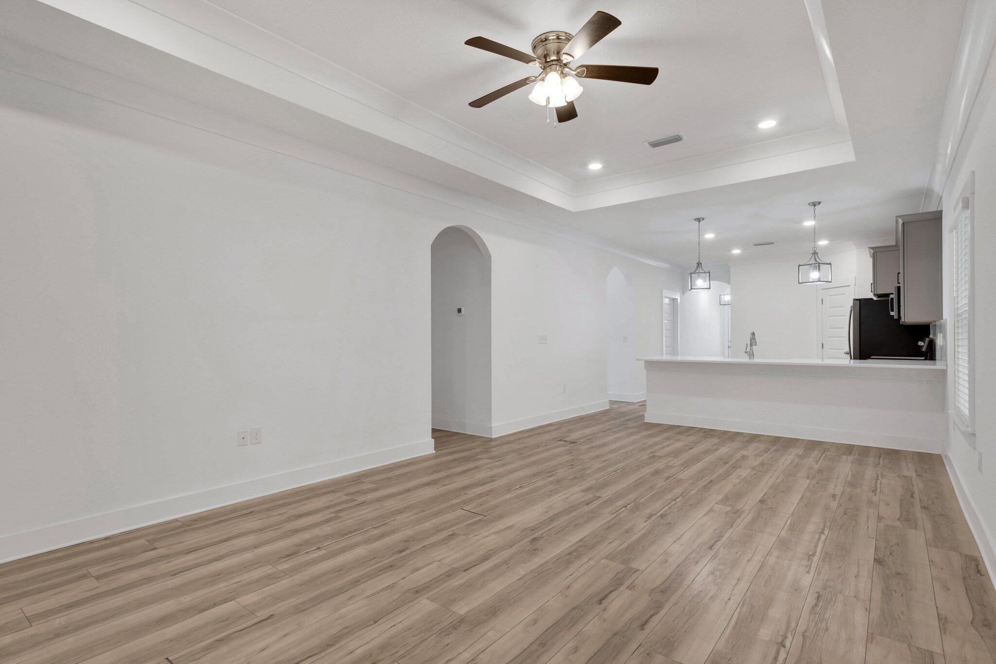 PORT DIXIE - Residential