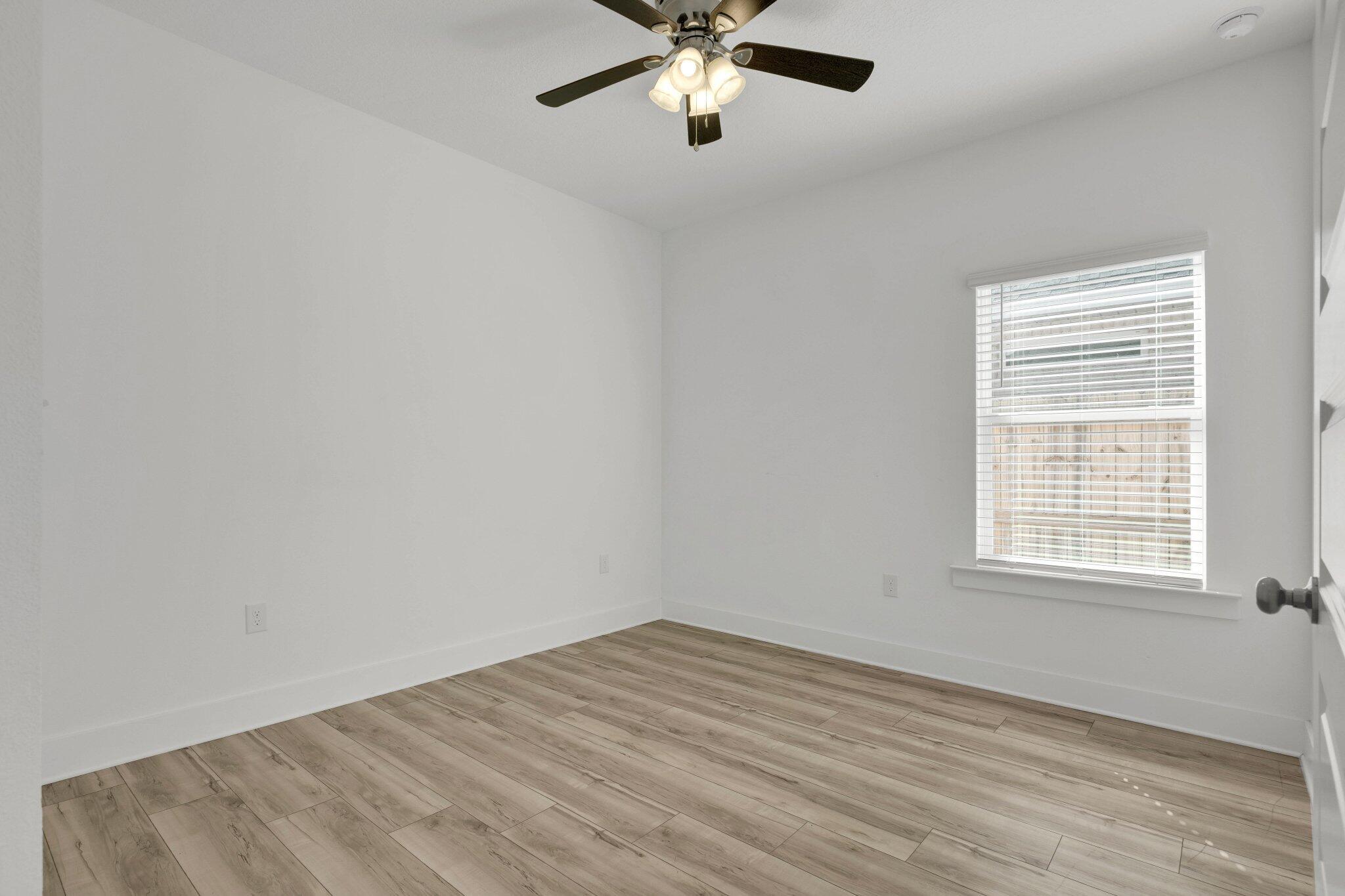 PORT DIXIE - Residential