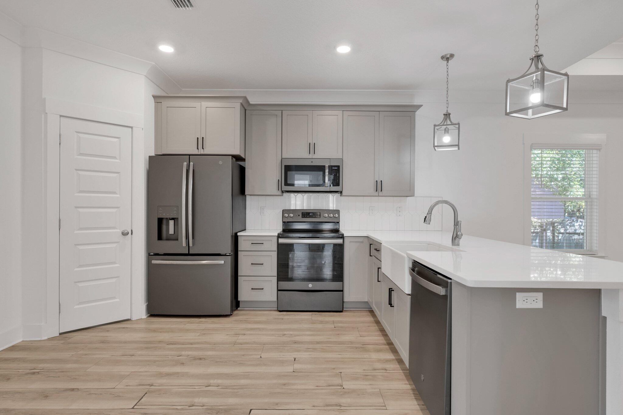 PORT DIXIE - Residential