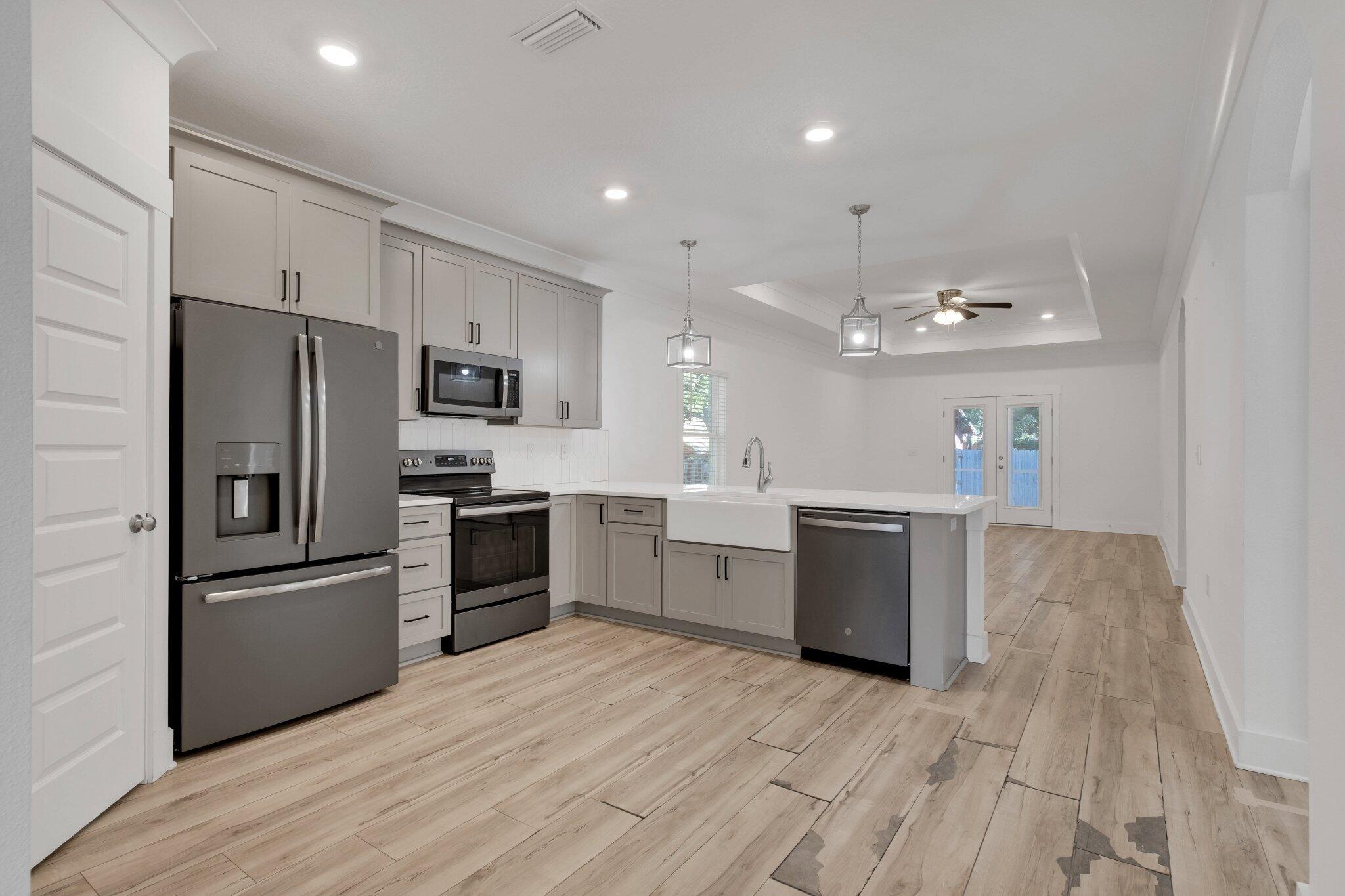 PORT DIXIE - Residential