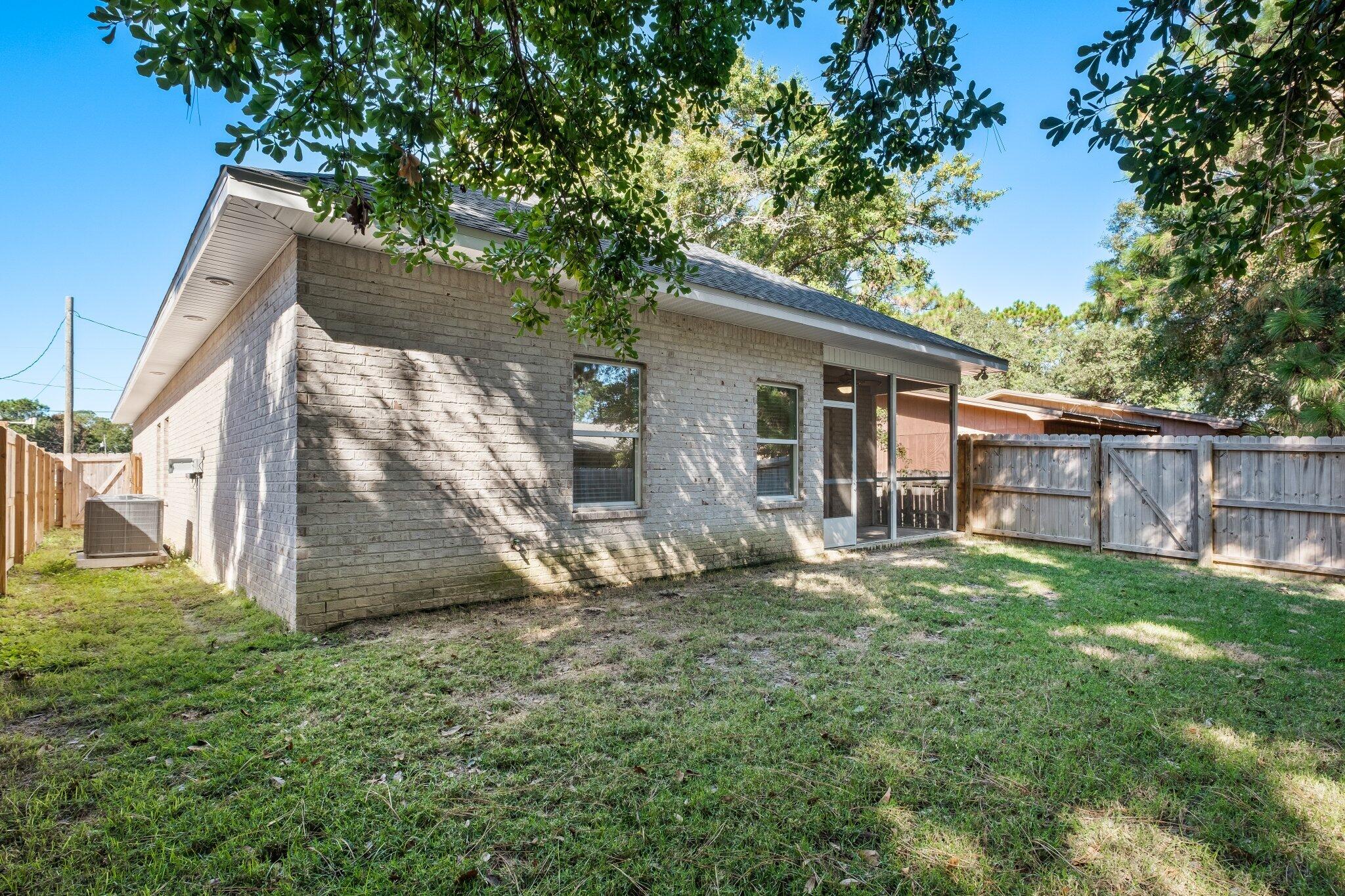 PORT DIXIE - Residential