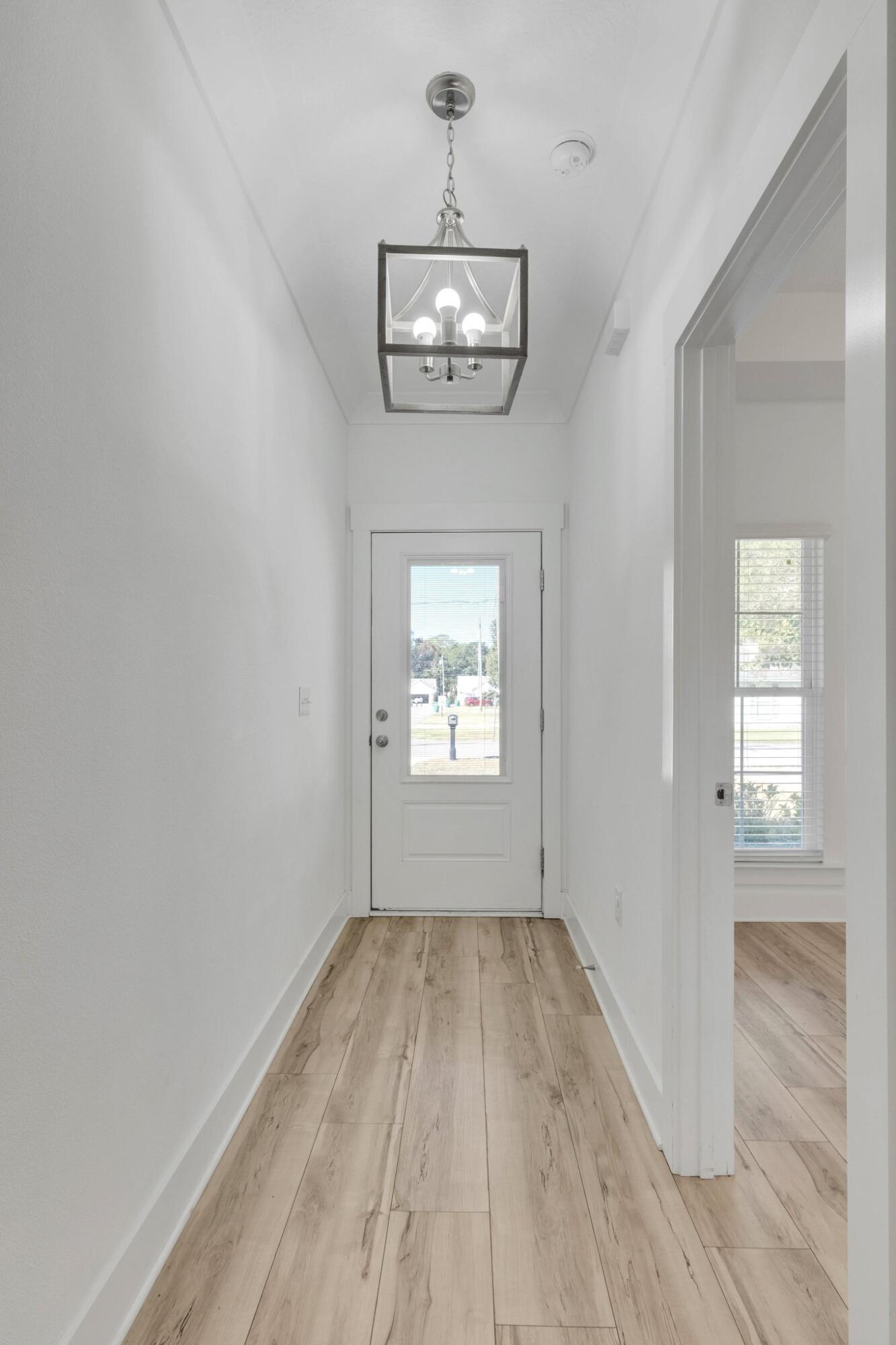 PORT DIXIE - Residential