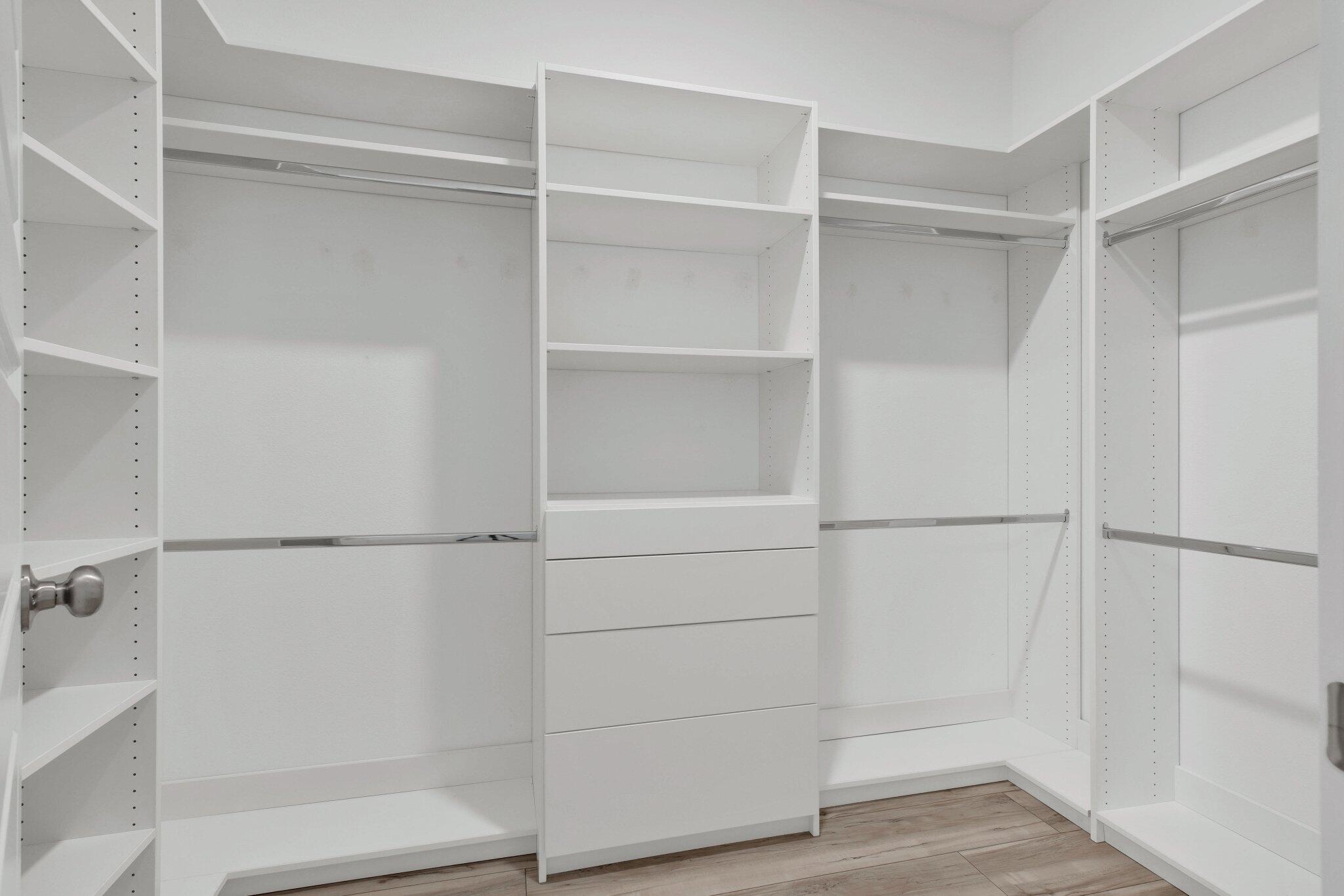 PORT DIXIE - Residential