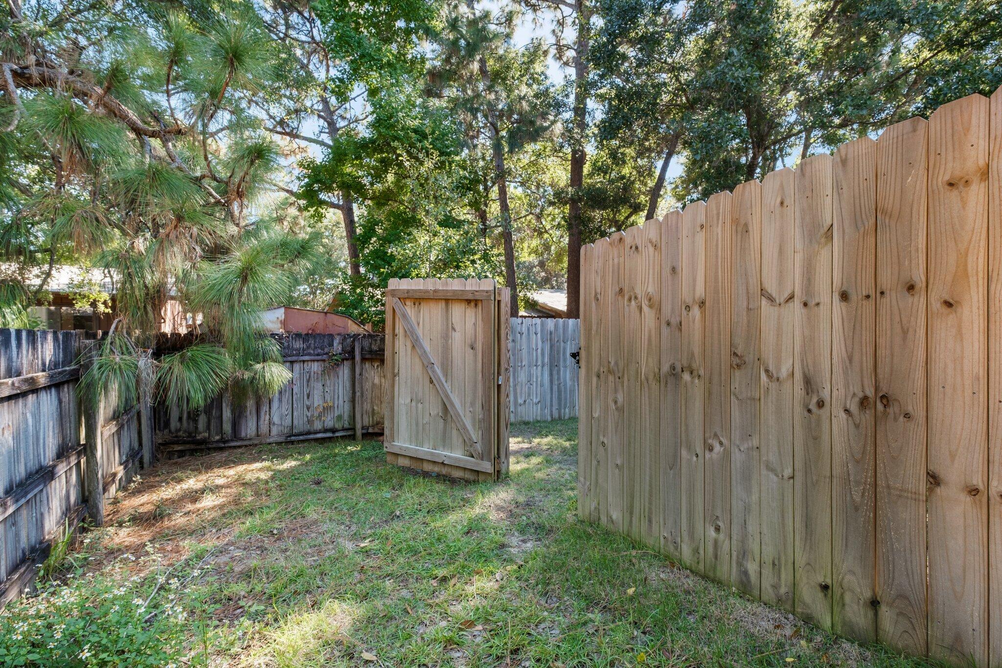 PORT DIXIE - Residential