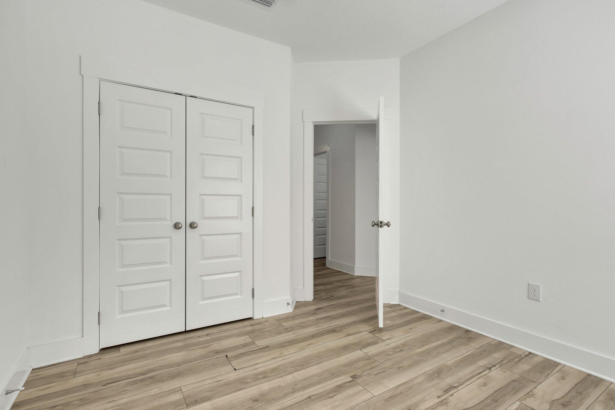 PORT DIXIE - Residential