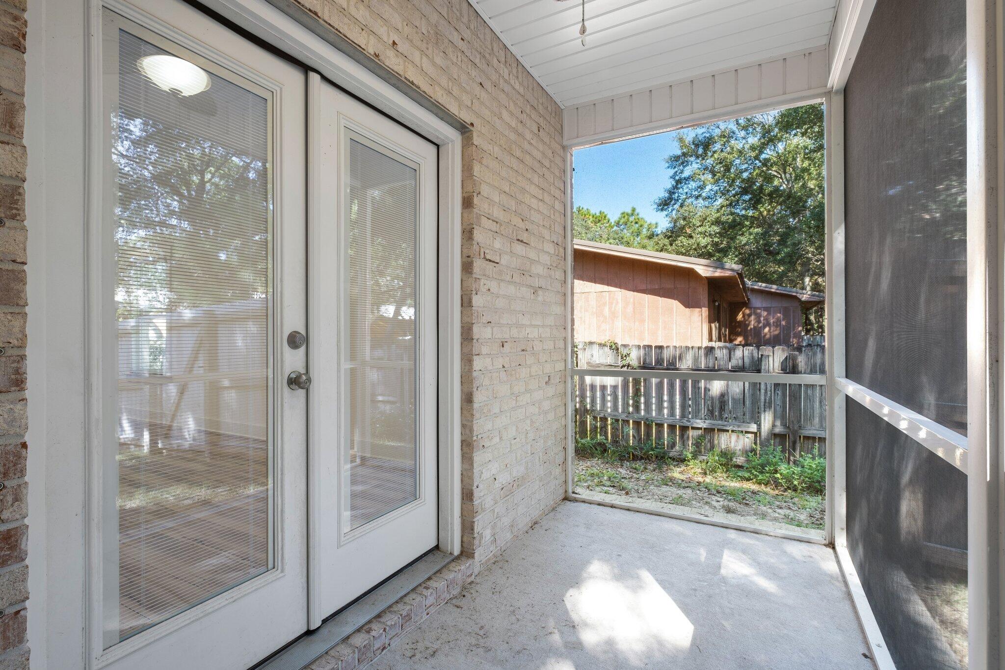 PORT DIXIE - Residential