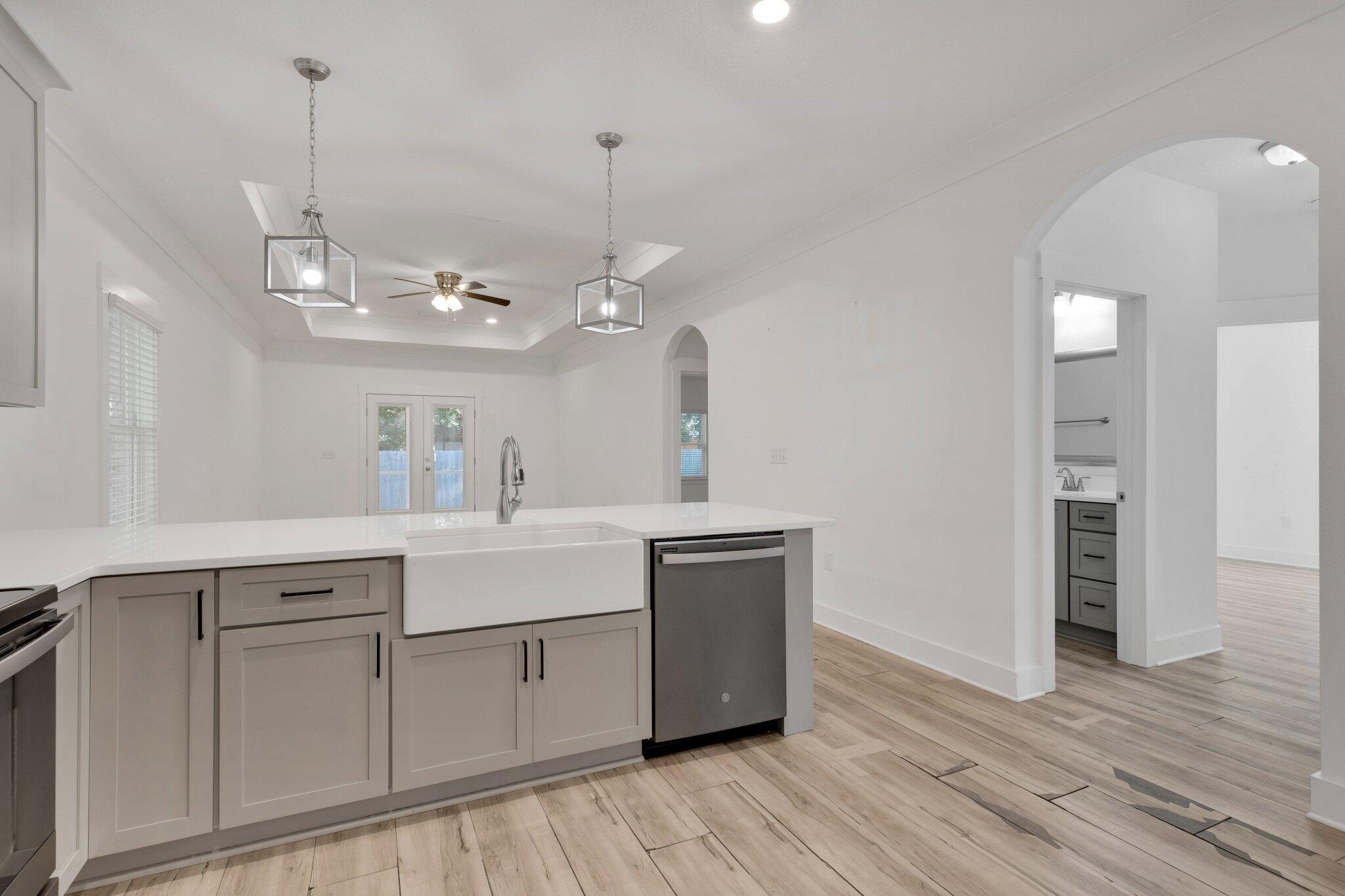 PORT DIXIE - Residential