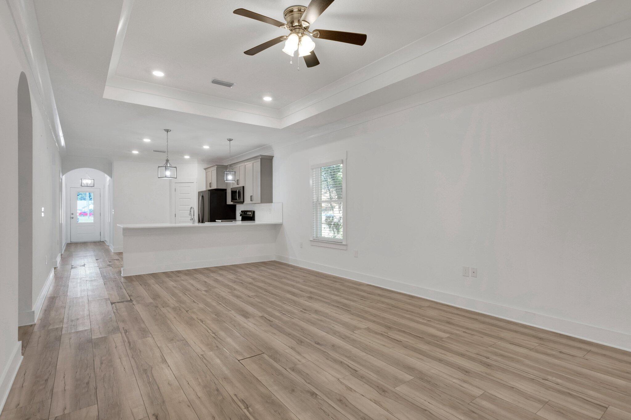 PORT DIXIE - Residential