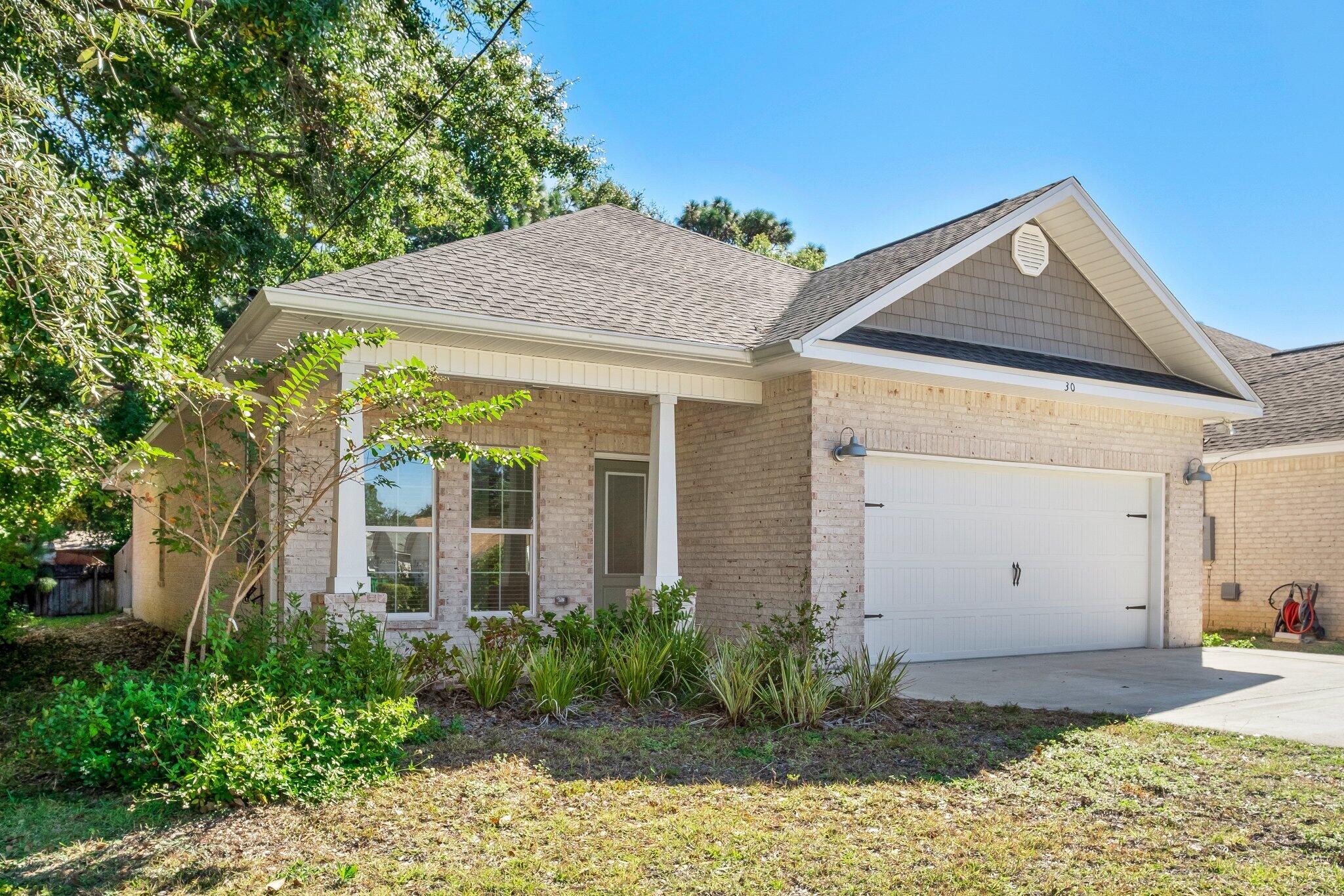 PORT DIXIE - Residential