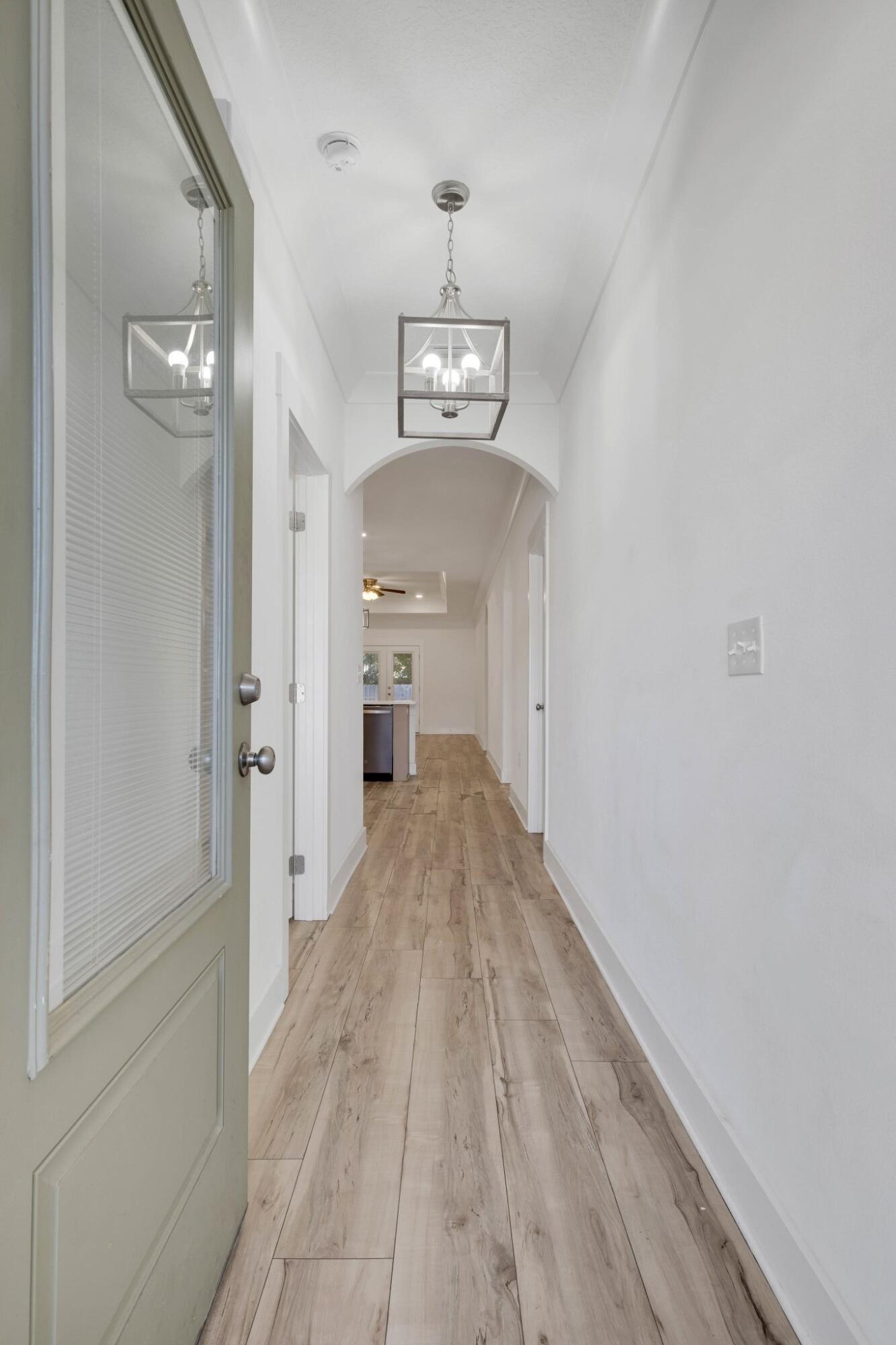 PORT DIXIE - Residential