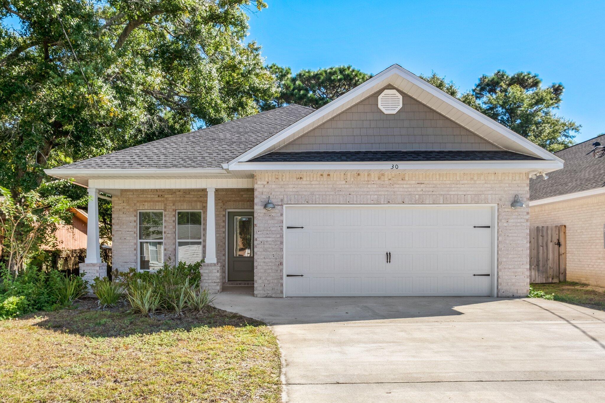 PORT DIXIE - Residential