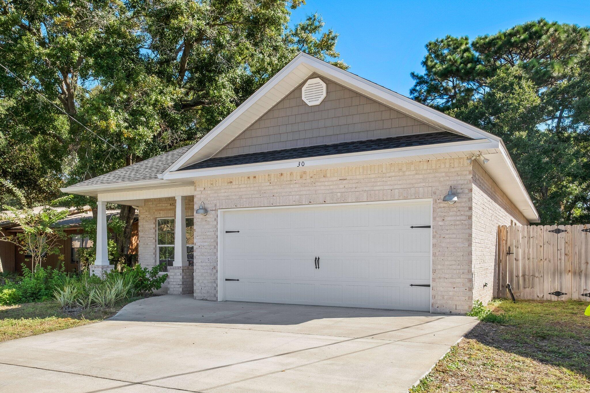 PORT DIXIE - Residential