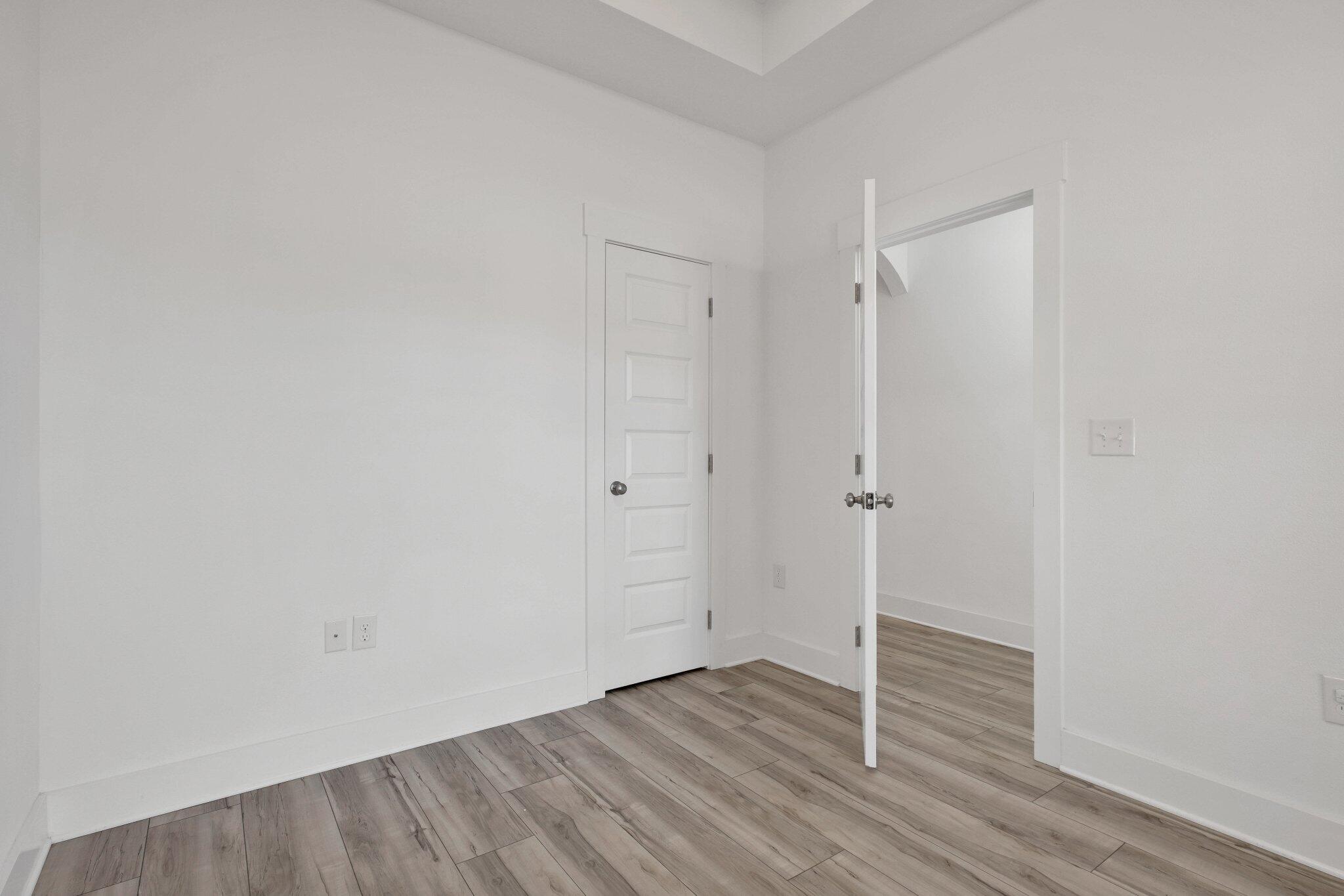 PORT DIXIE - Residential